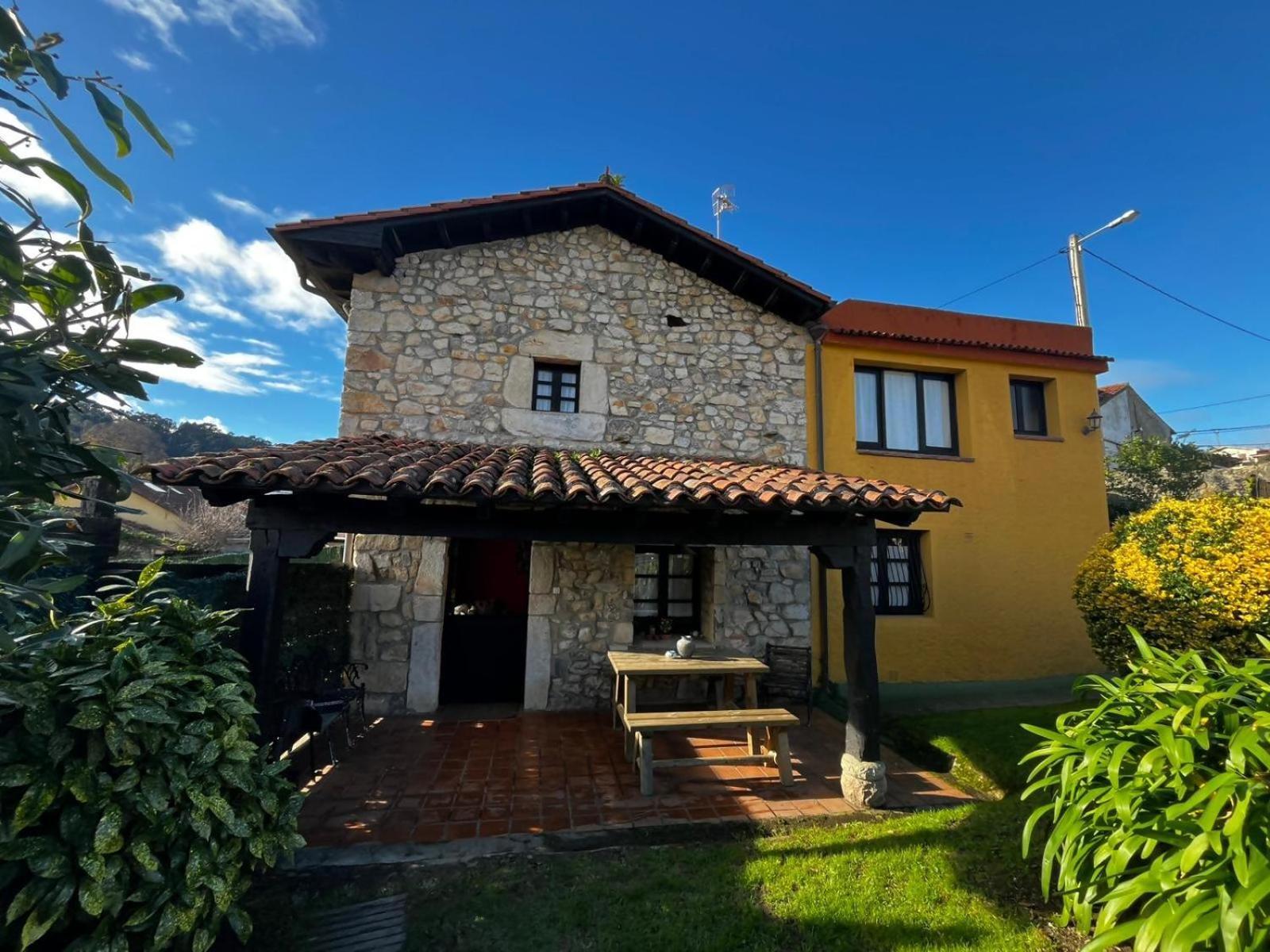Casa Lula 2 Pendueles