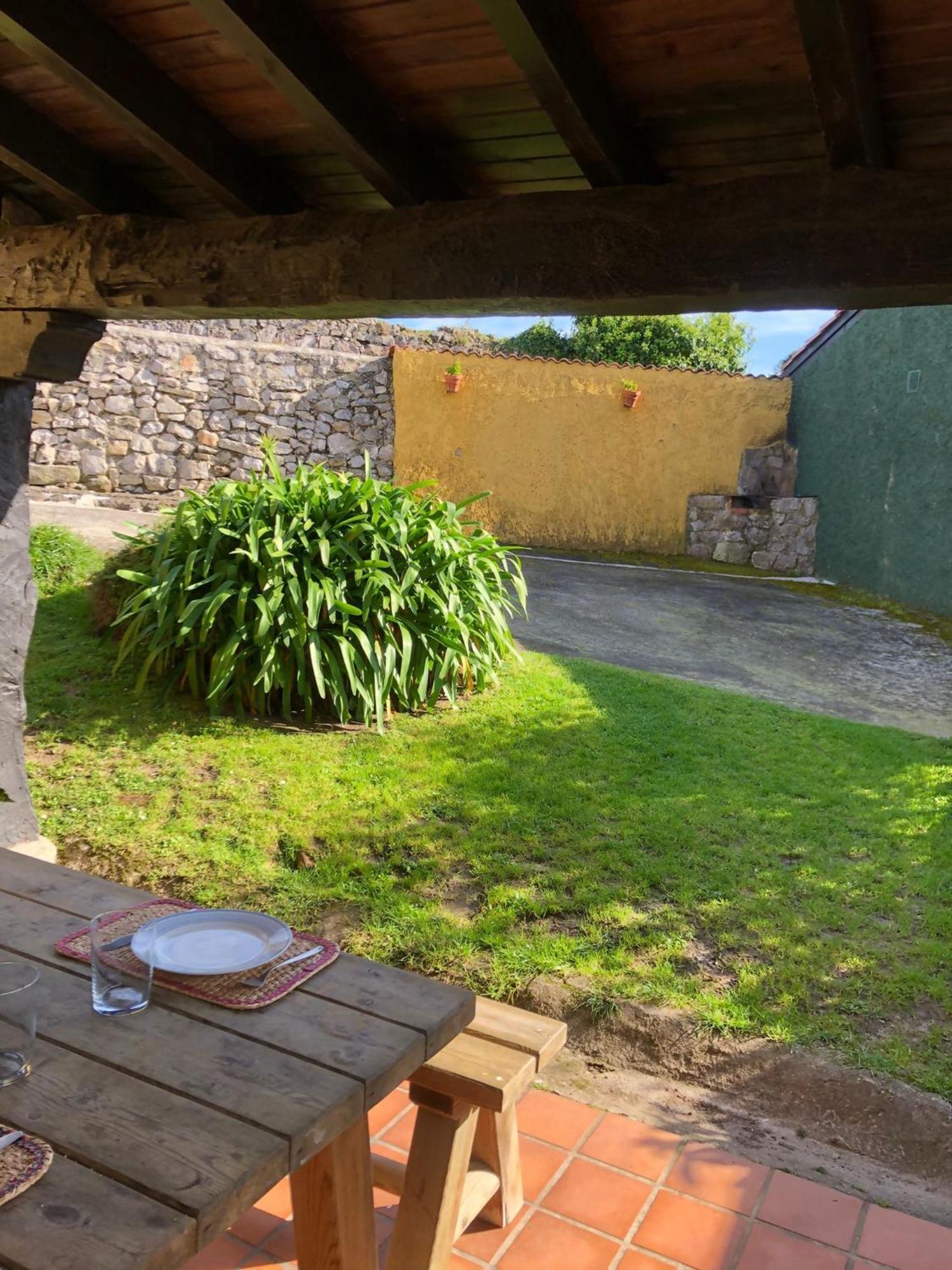 Casa Lula 2 Pendueles Сasa de vacaciones