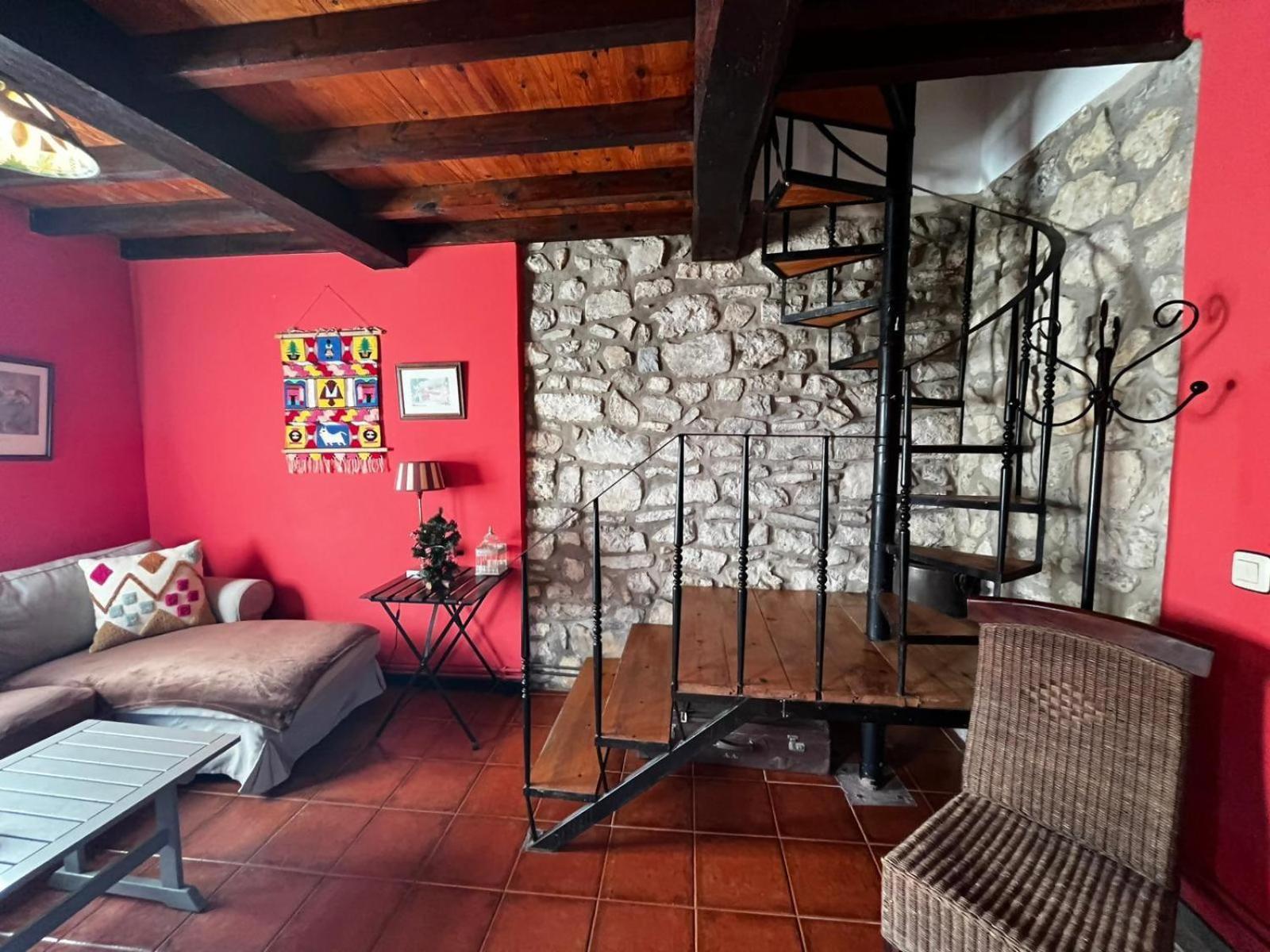 Сasa de vacaciones Casa Lula 2 Pendueles