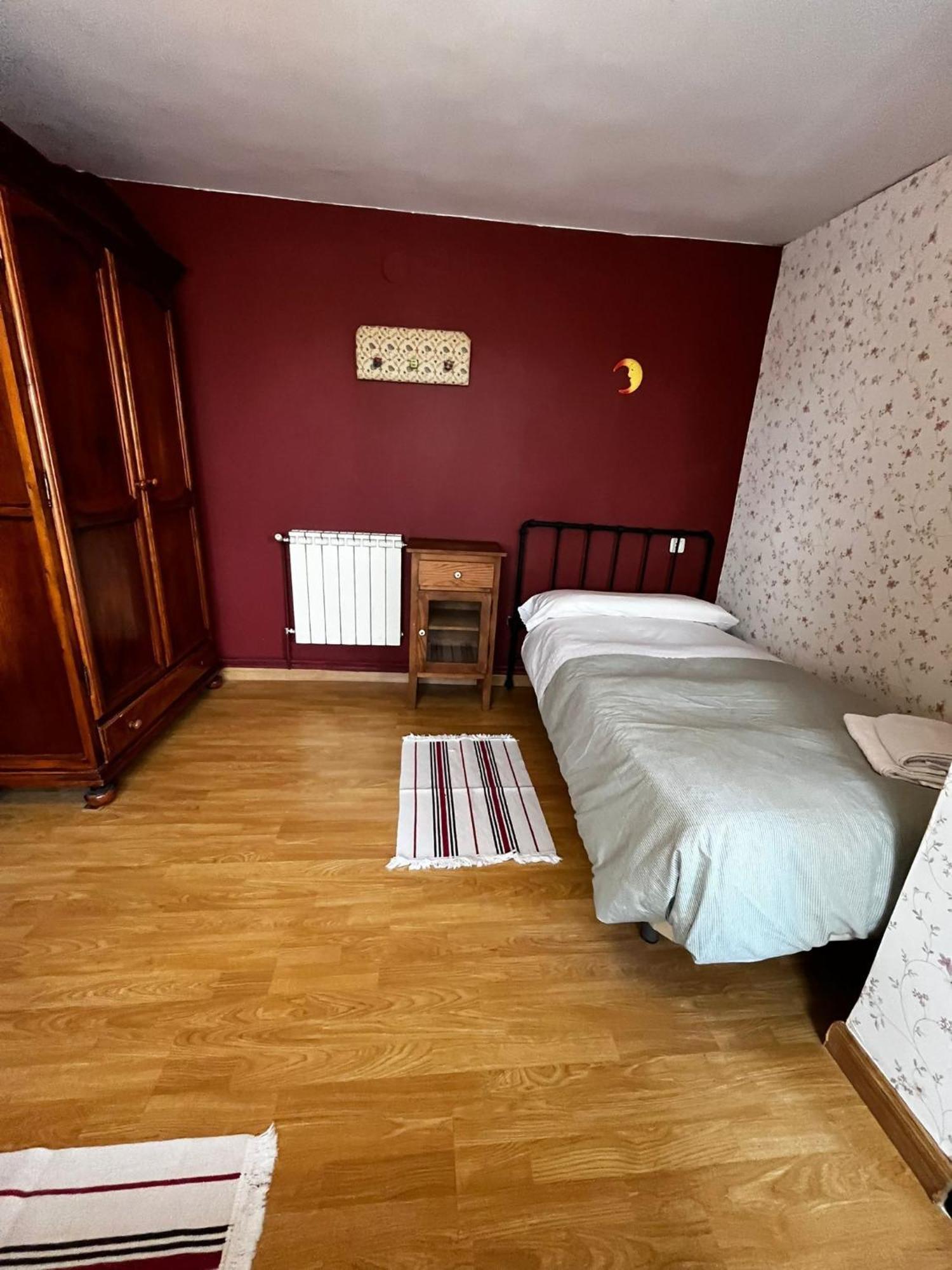 Casa Lula 2 Pendueles Сasa de vacaciones *