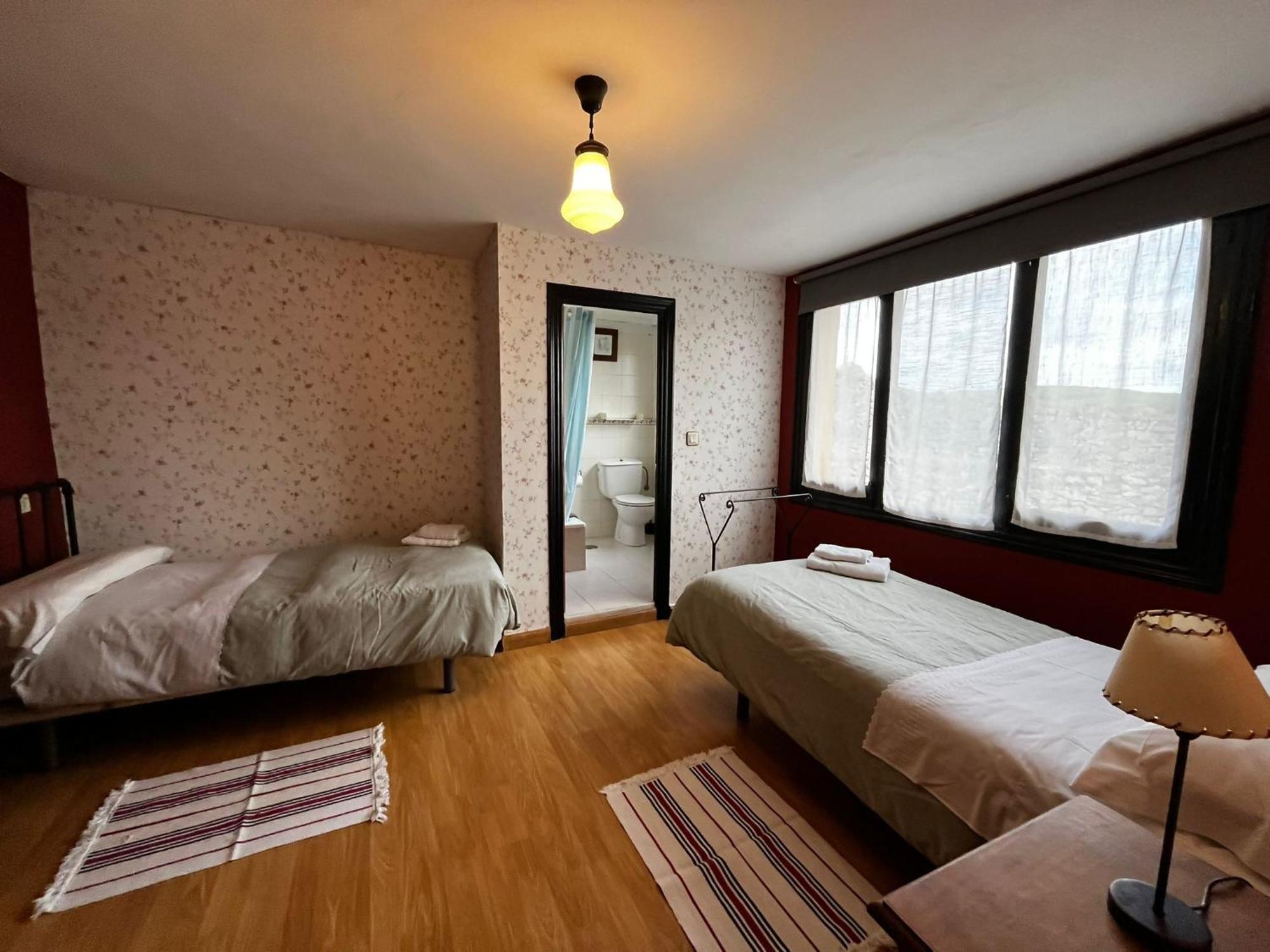 Casa Lula 2 Pendueles Сasa de vacaciones Llanes