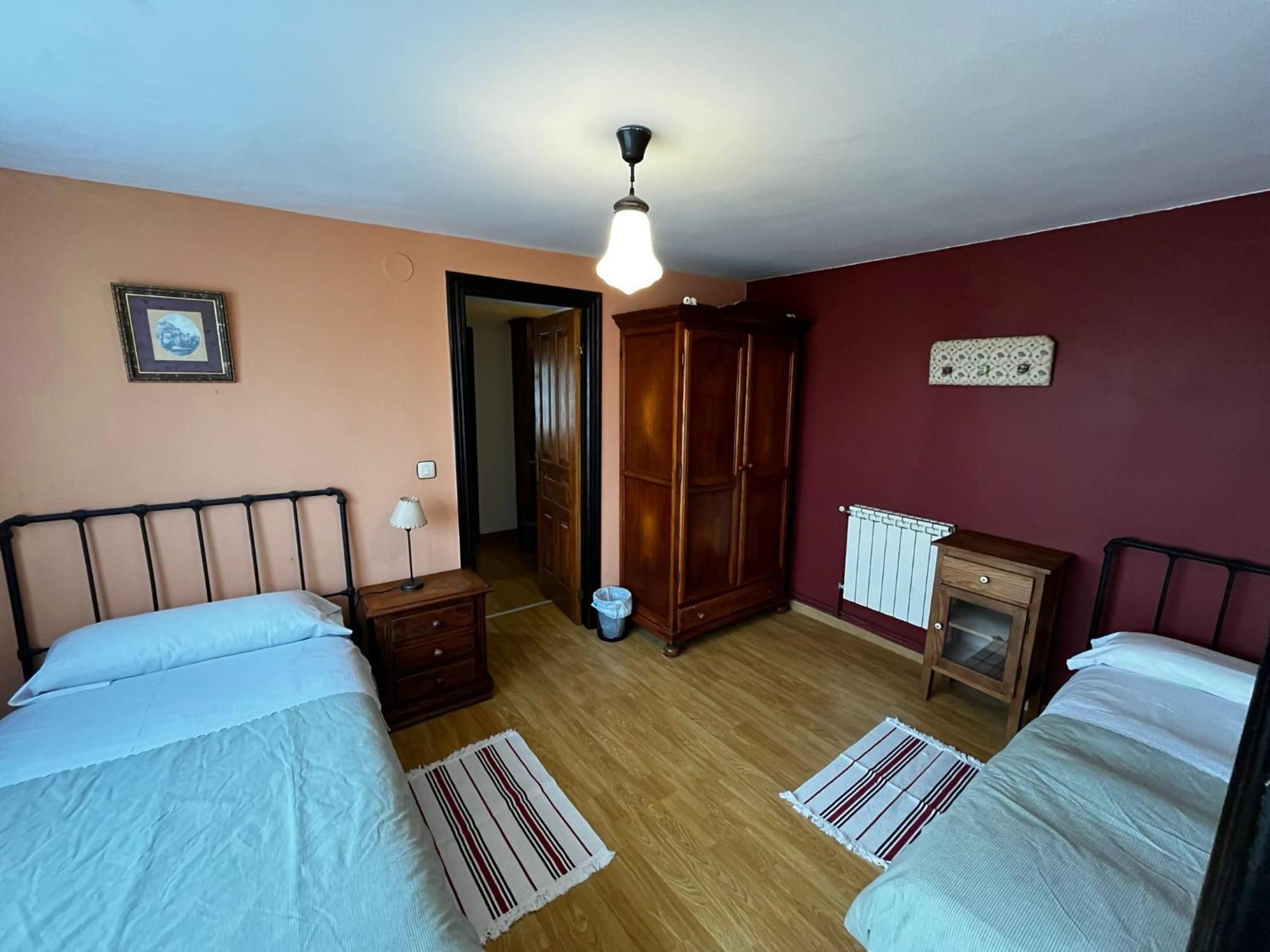 Сasa de vacaciones Casa Lula 2 Pendueles Llanes