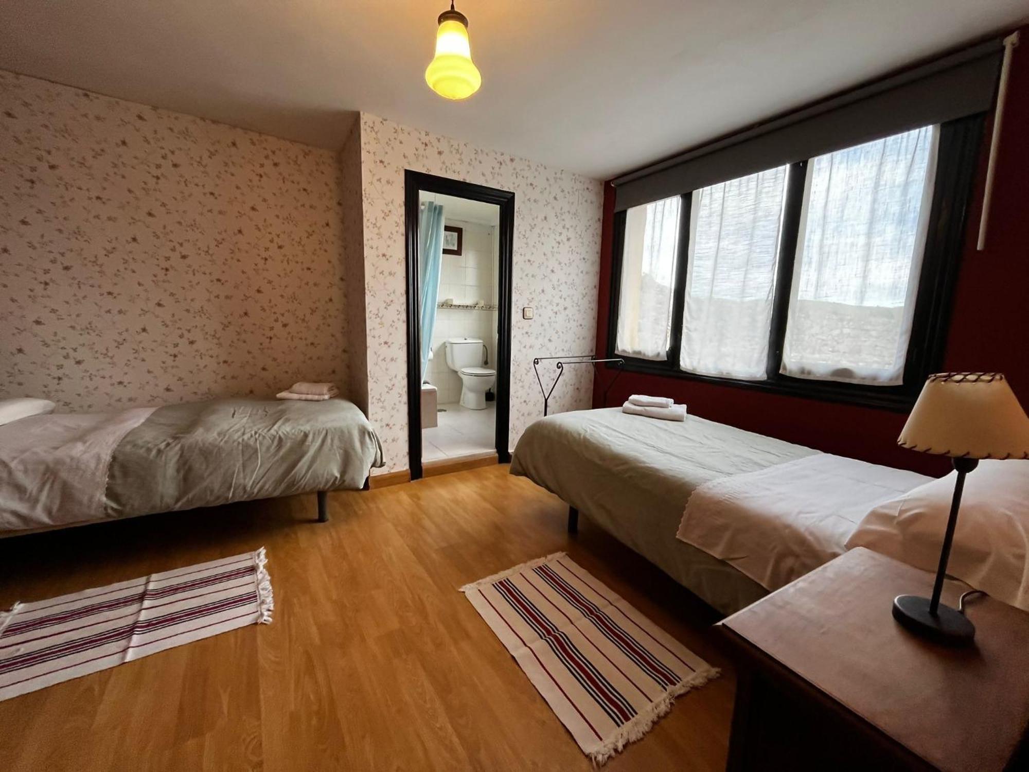 Casa Lula 2 Pendueles Llanes