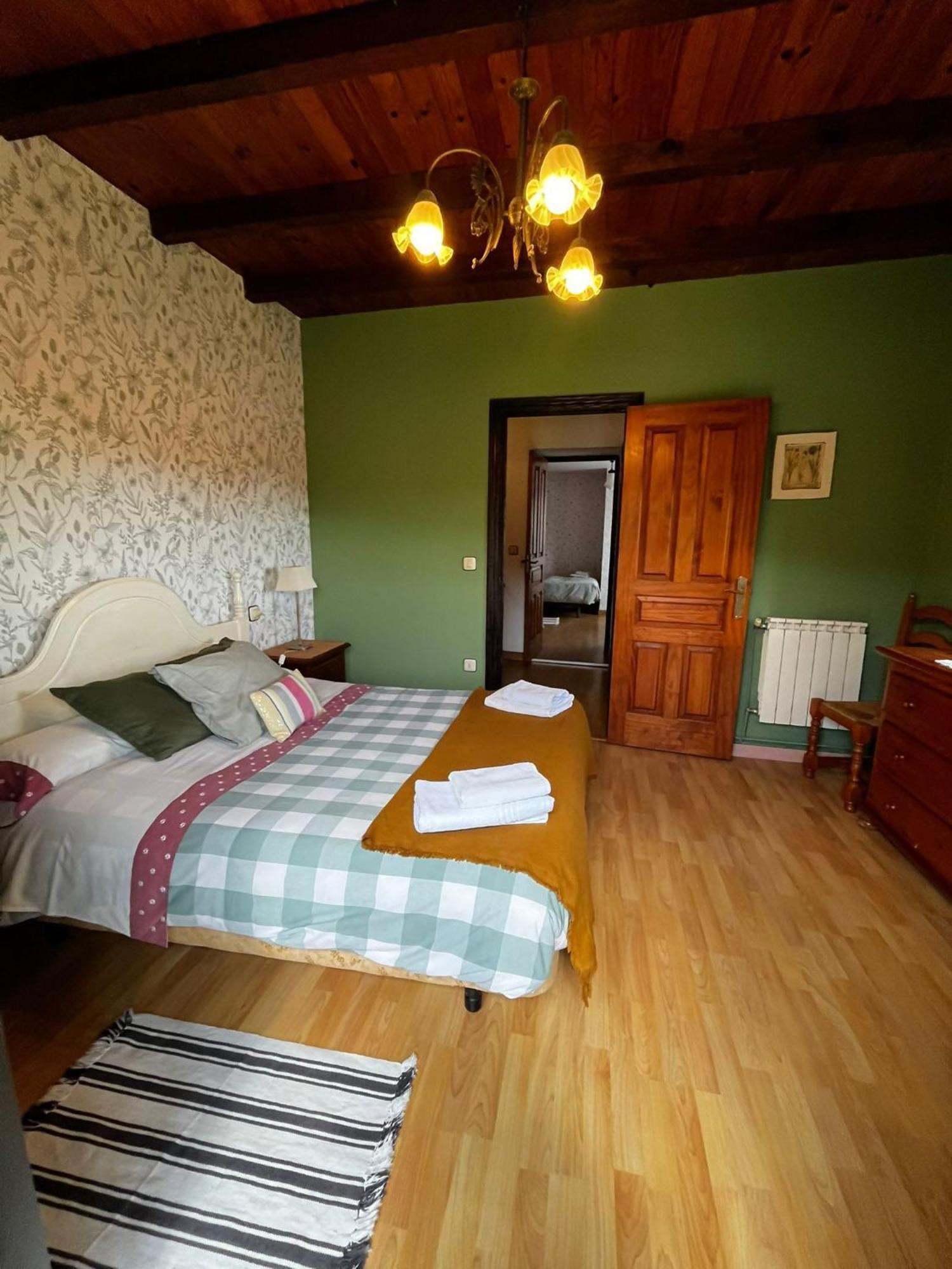Casa Lula 2 Pendueles