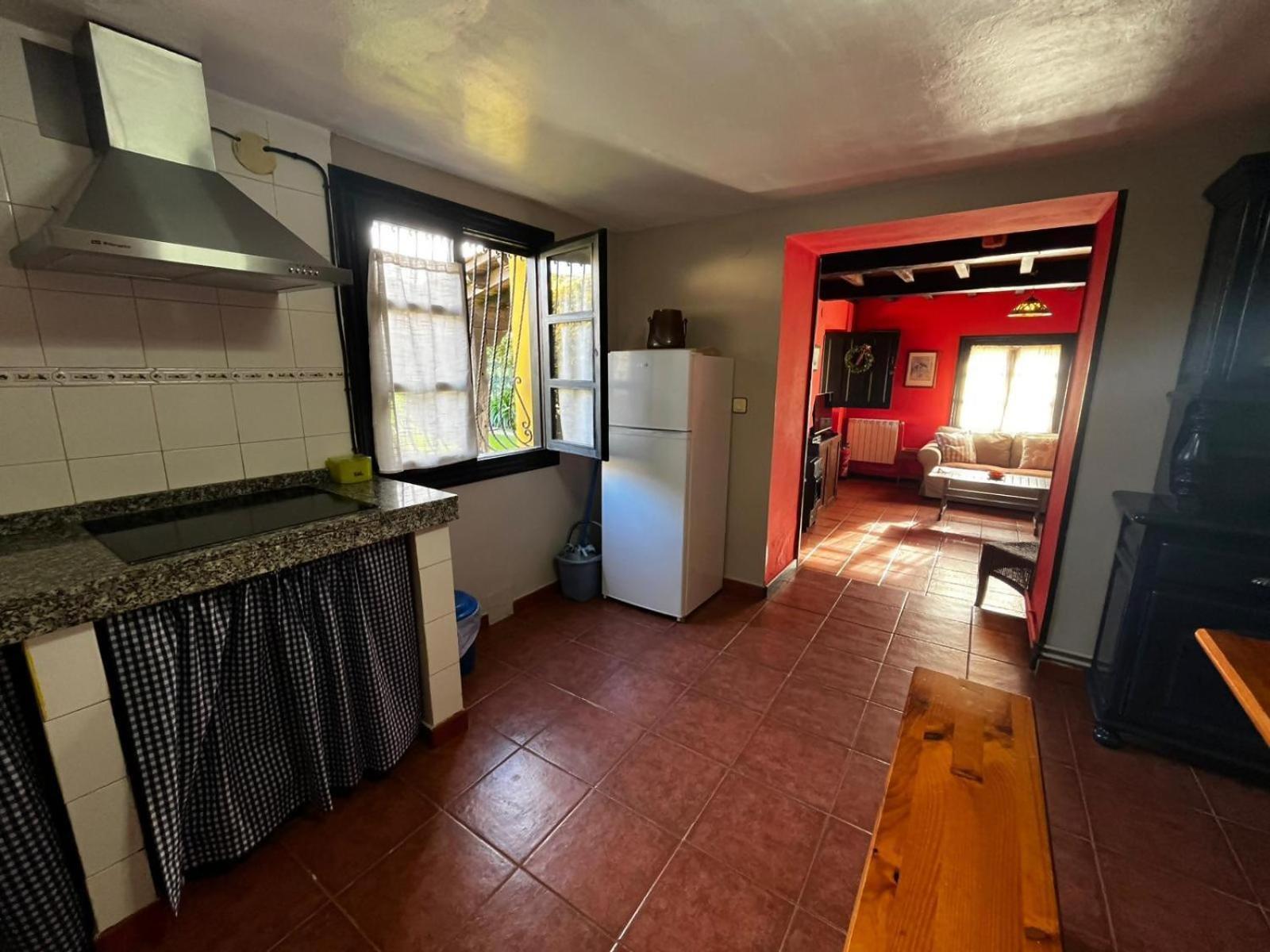 Casa Lula 2 Pendueles Сasa de vacaciones