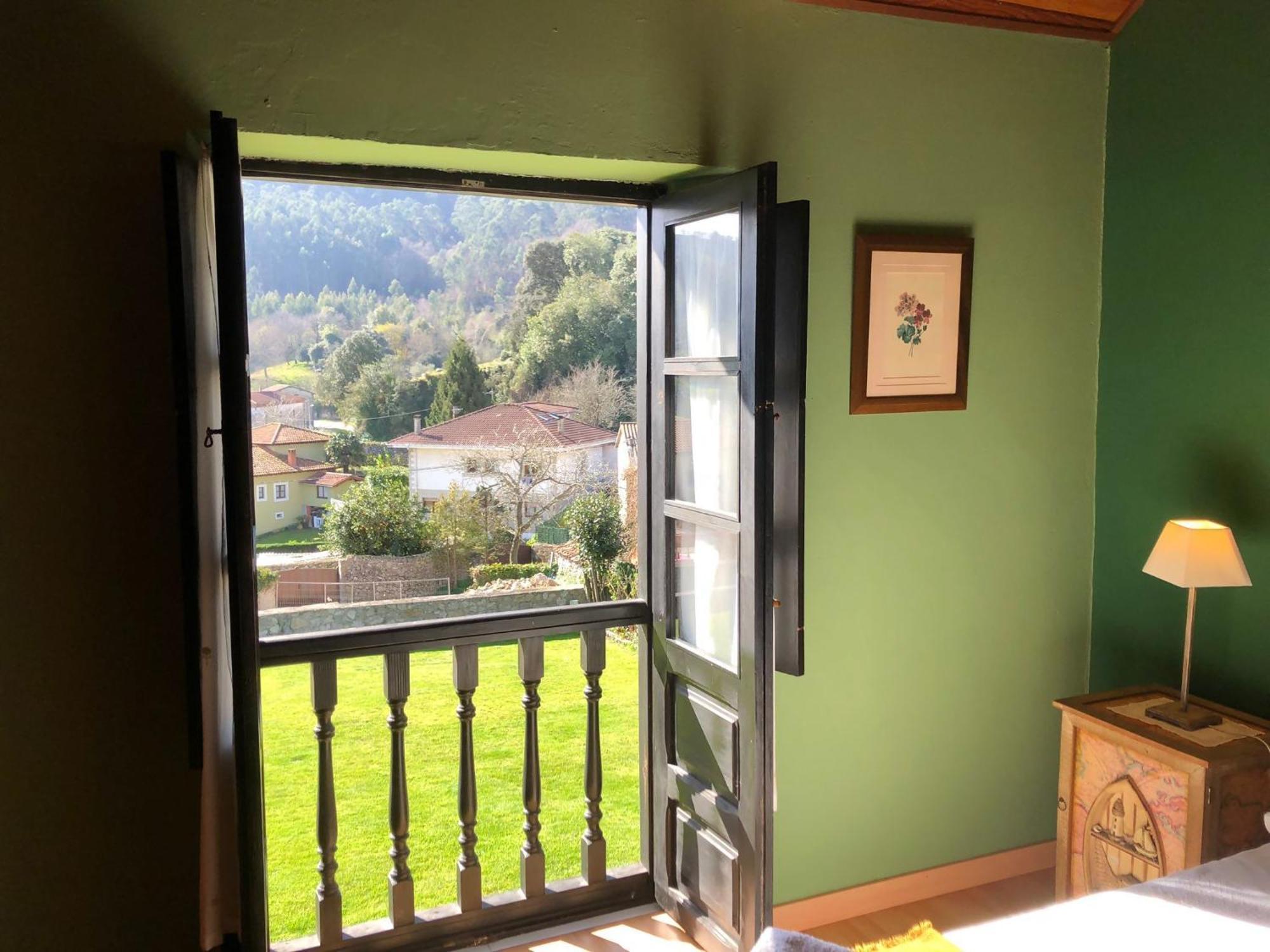 Сasa de vacaciones Casa Lula 2 Pendueles