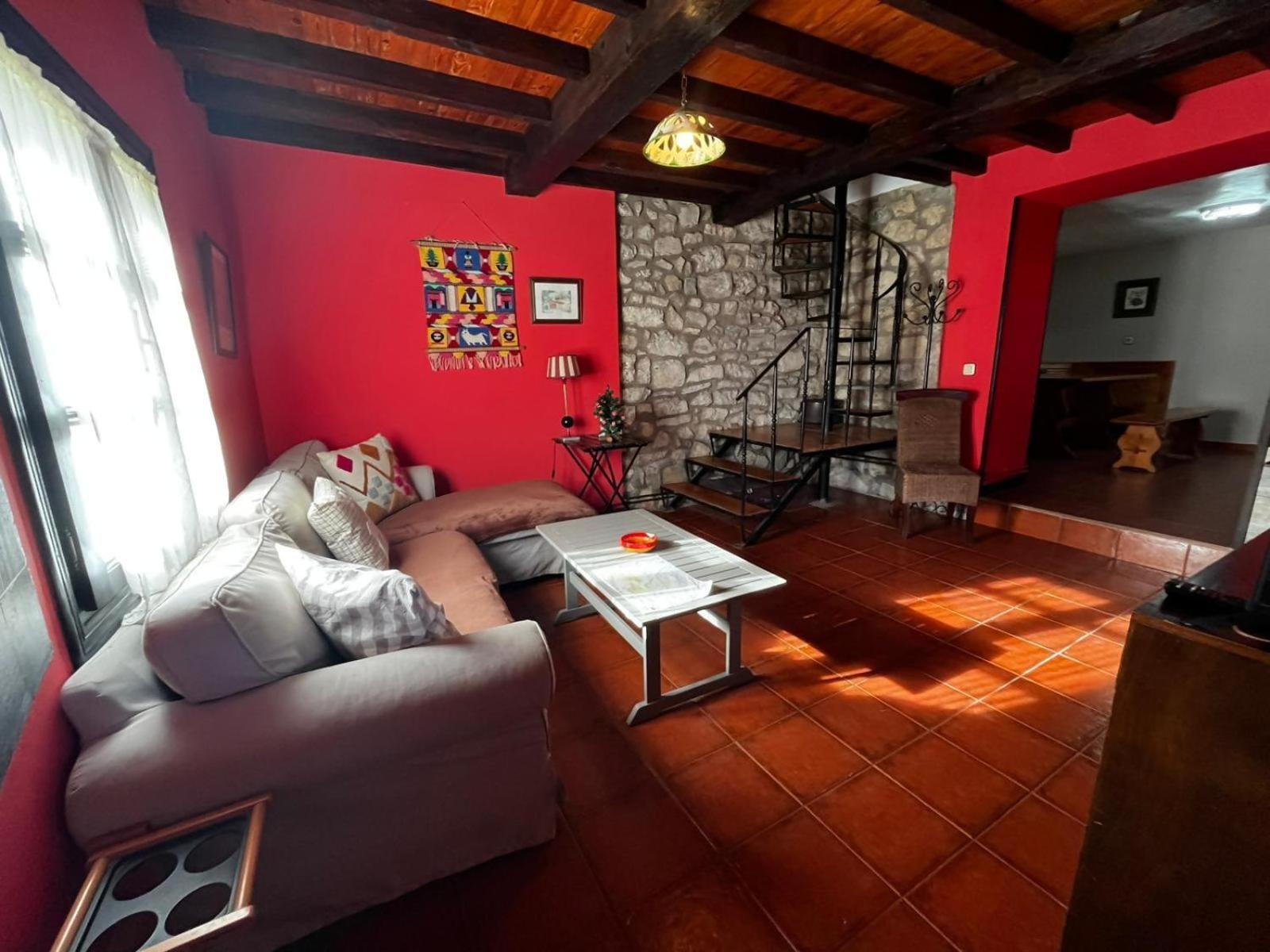 Casa Lula 2 Pendueles Сasa de vacaciones *