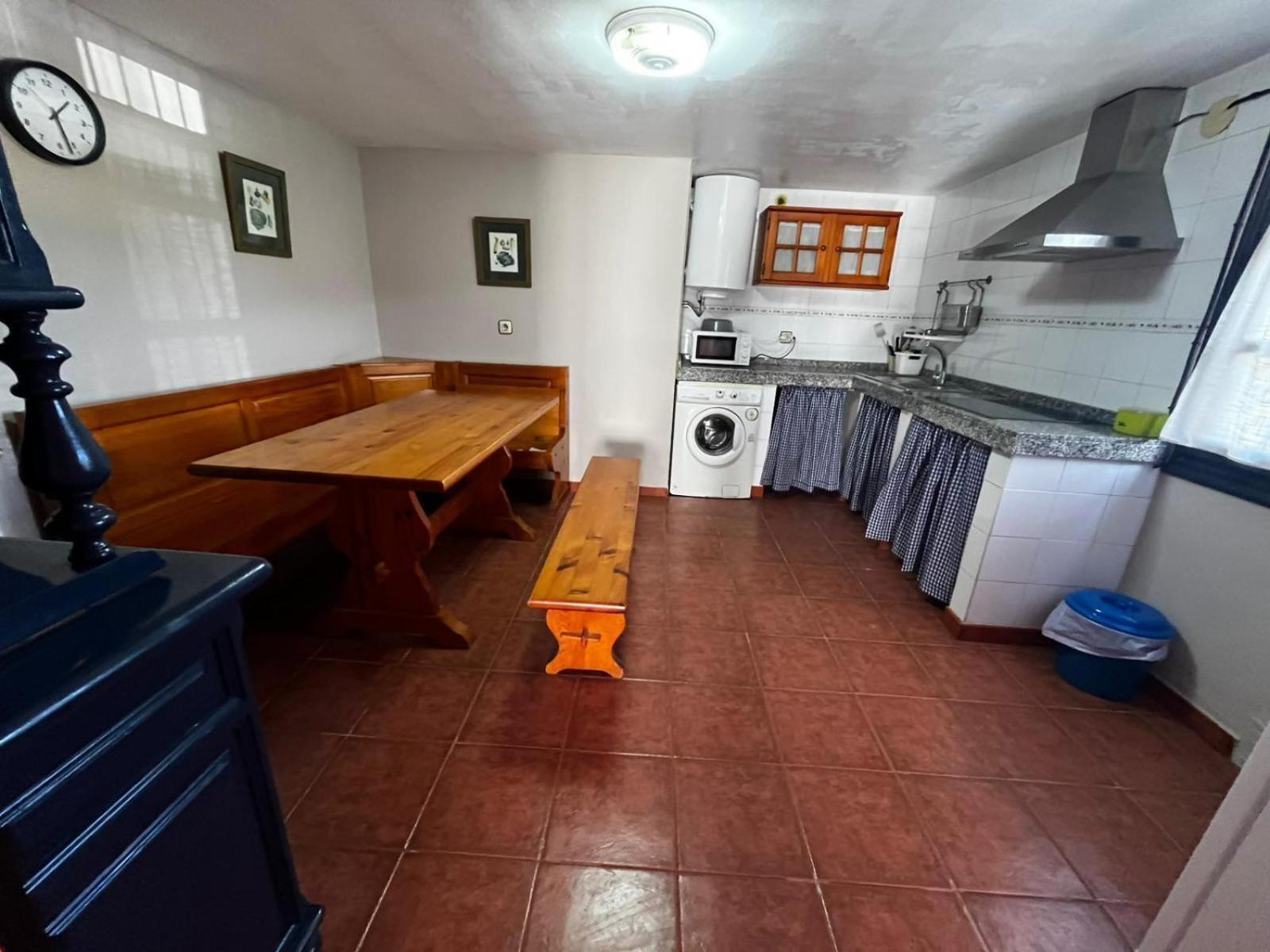 Сasa de vacaciones Casa Lula 2 Pendueles *