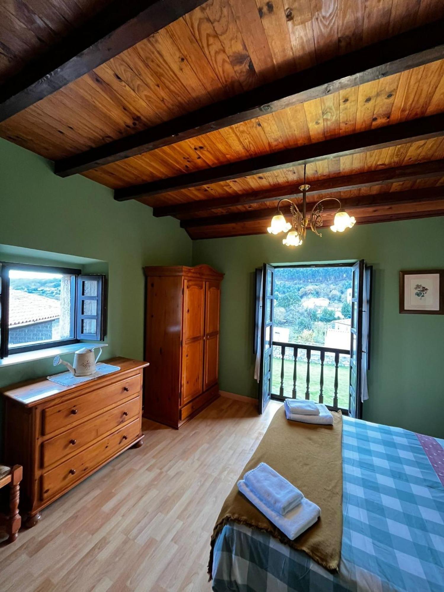 Сasa de vacaciones Casa Lula 2 Pendueles Llanes
