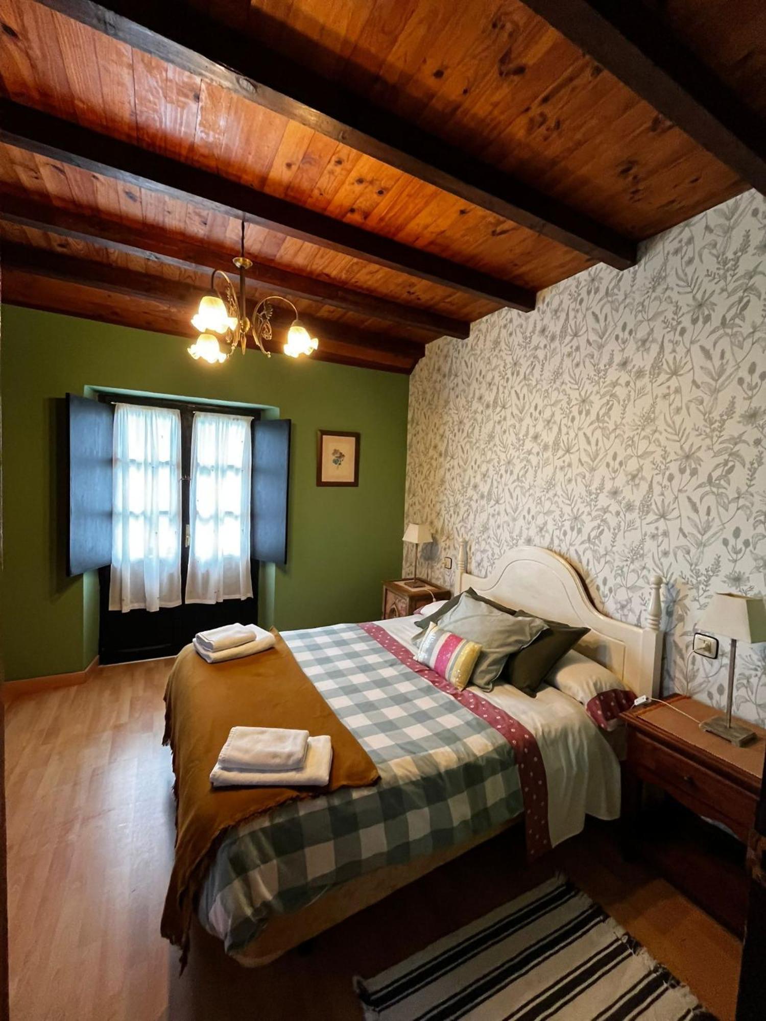 Casa Lula 2 Pendueles *