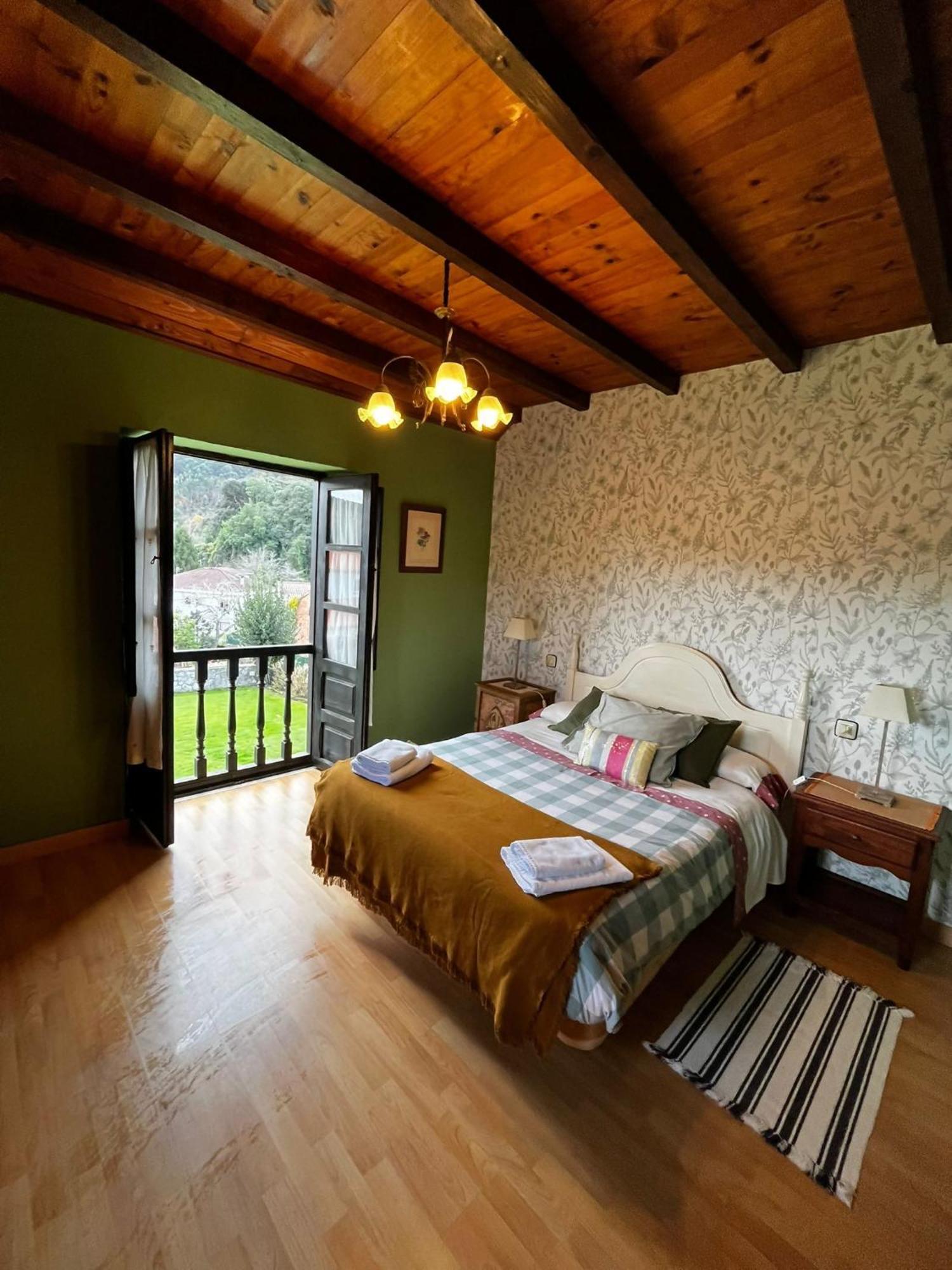 Casa Lula 2 Pendueles * Llanes