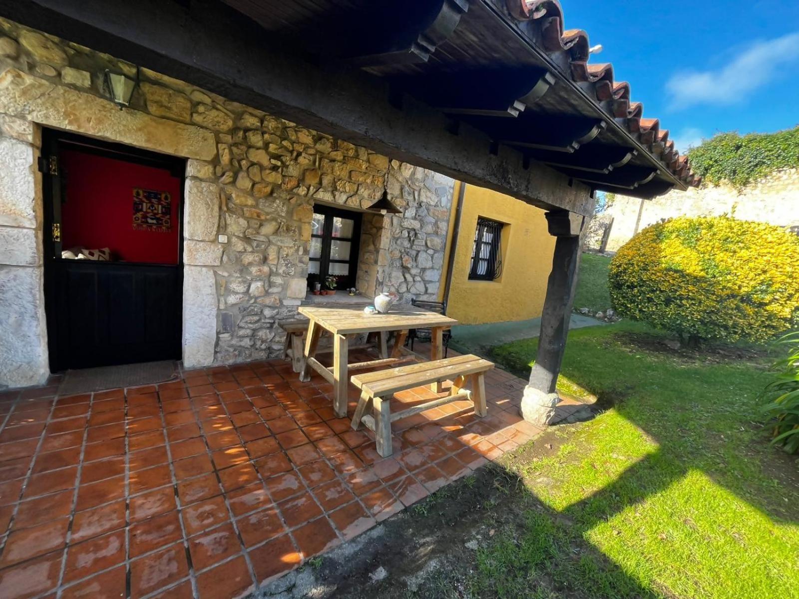 Casa Lula 2 Pendueles Сasa de vacaciones *