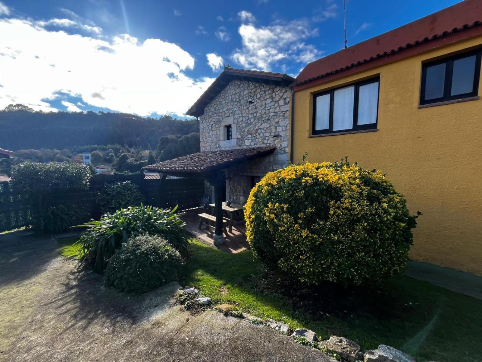 Сasa de vacaciones Casa Lula 2 Pendueles *