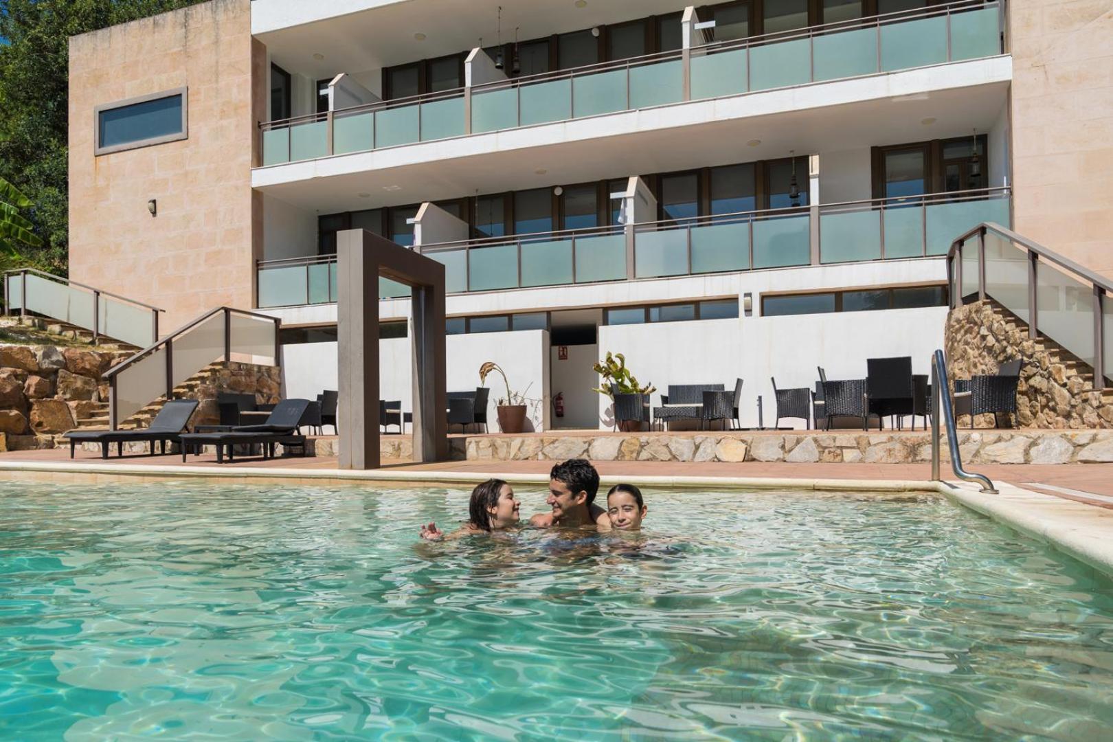 El Mirador Apartment Cordoba