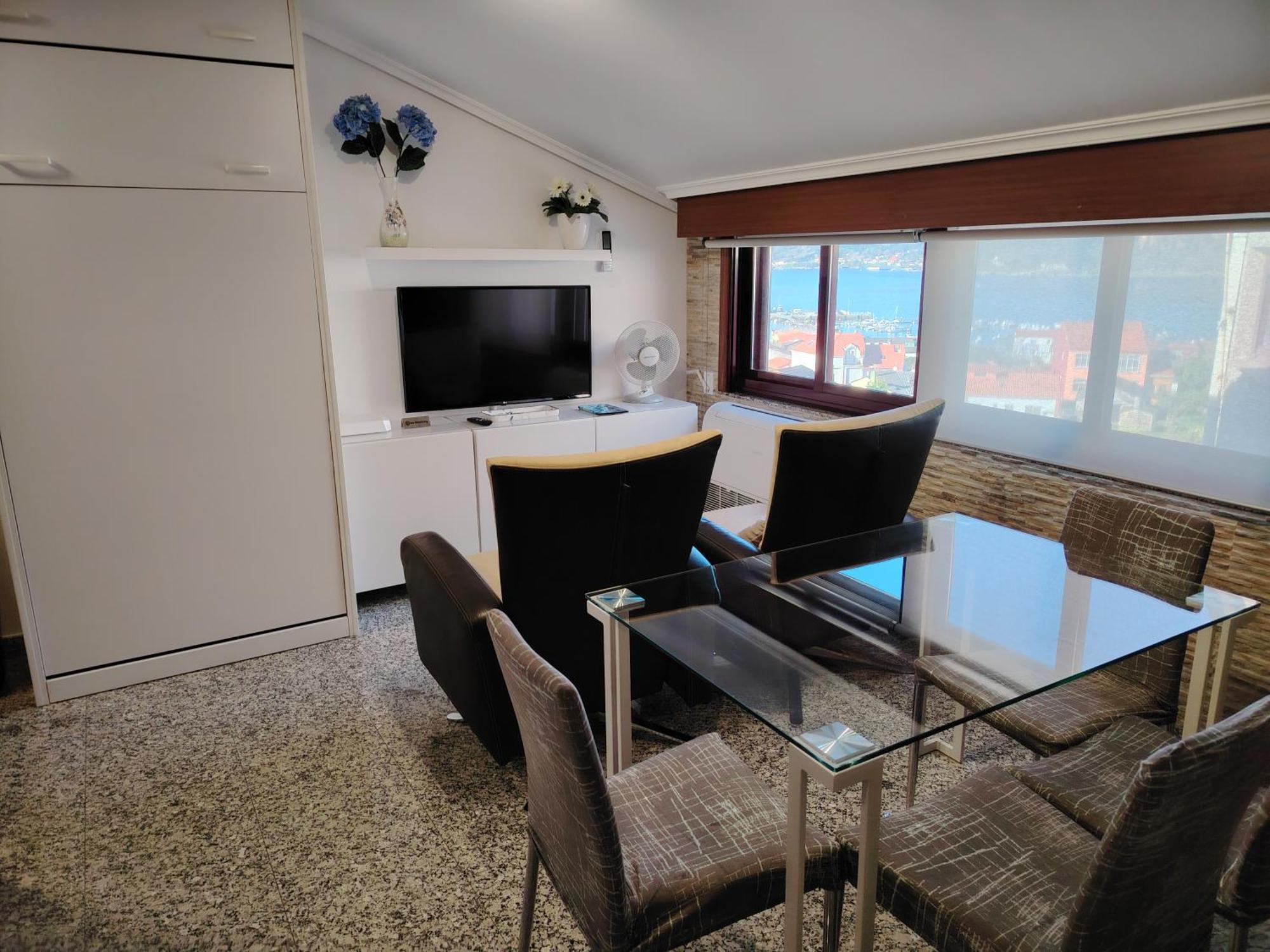 ático Tipo Loft Centro De