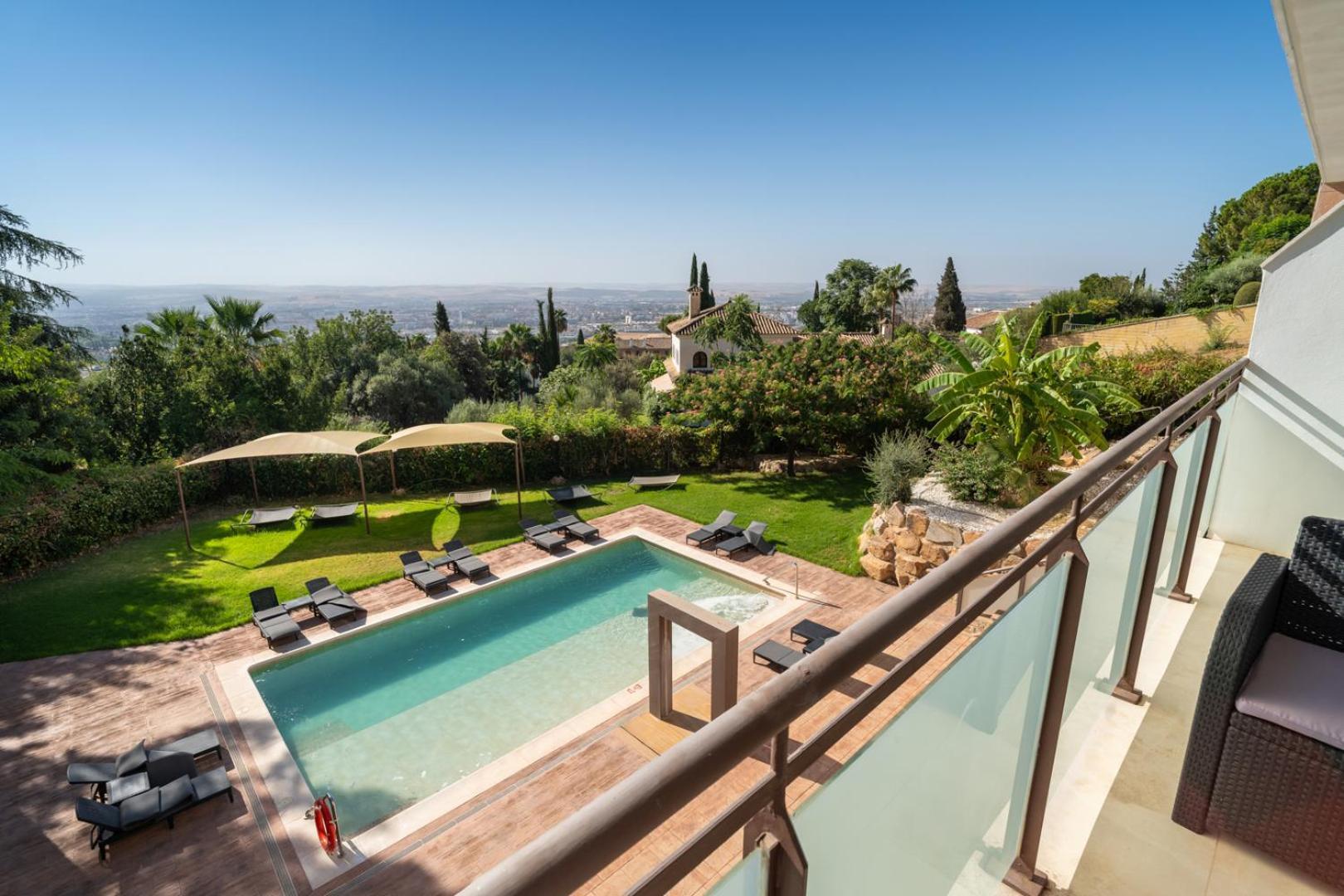 El Mirador Cordoba