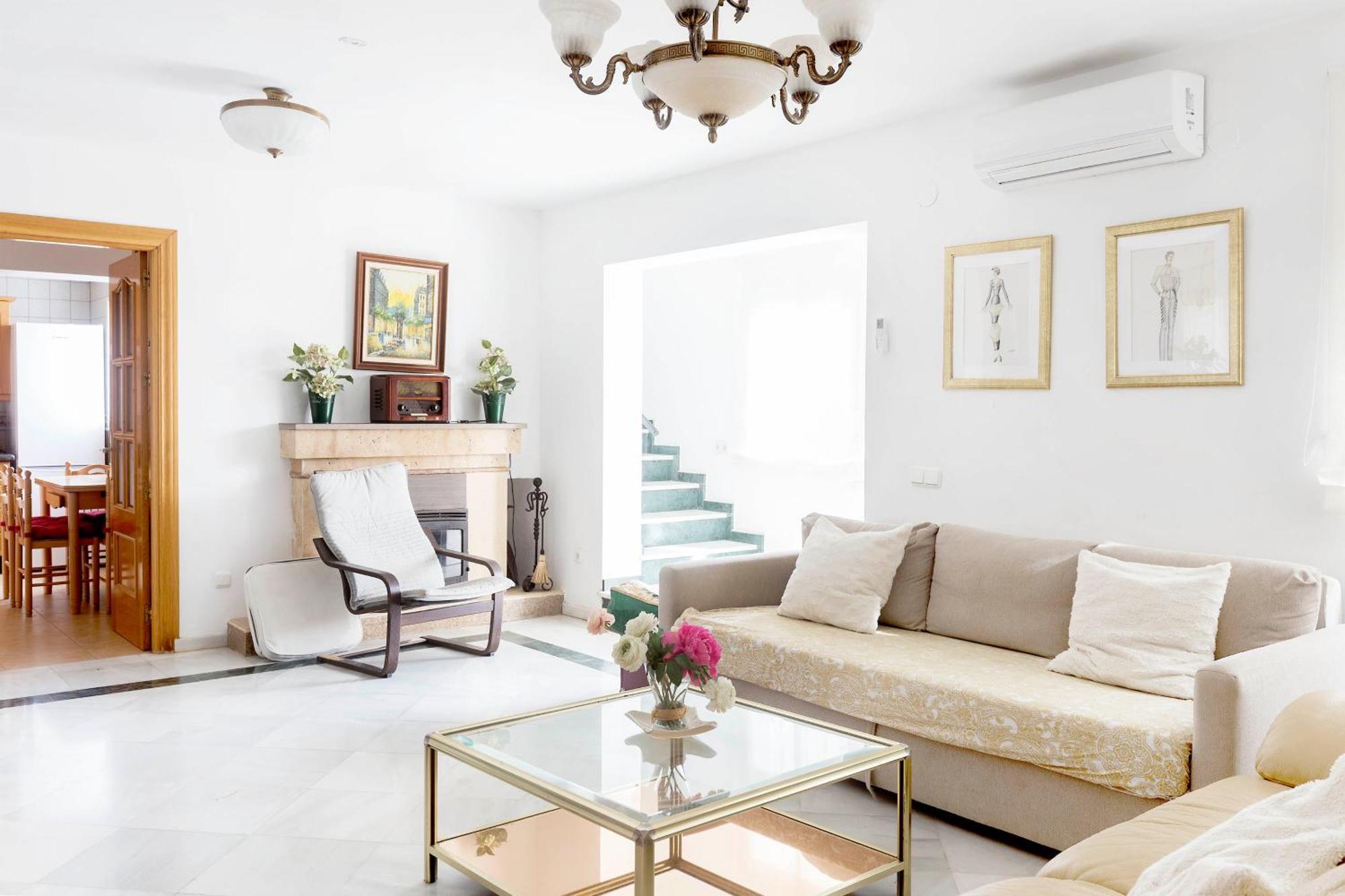 Villa Ana María Torremolinos