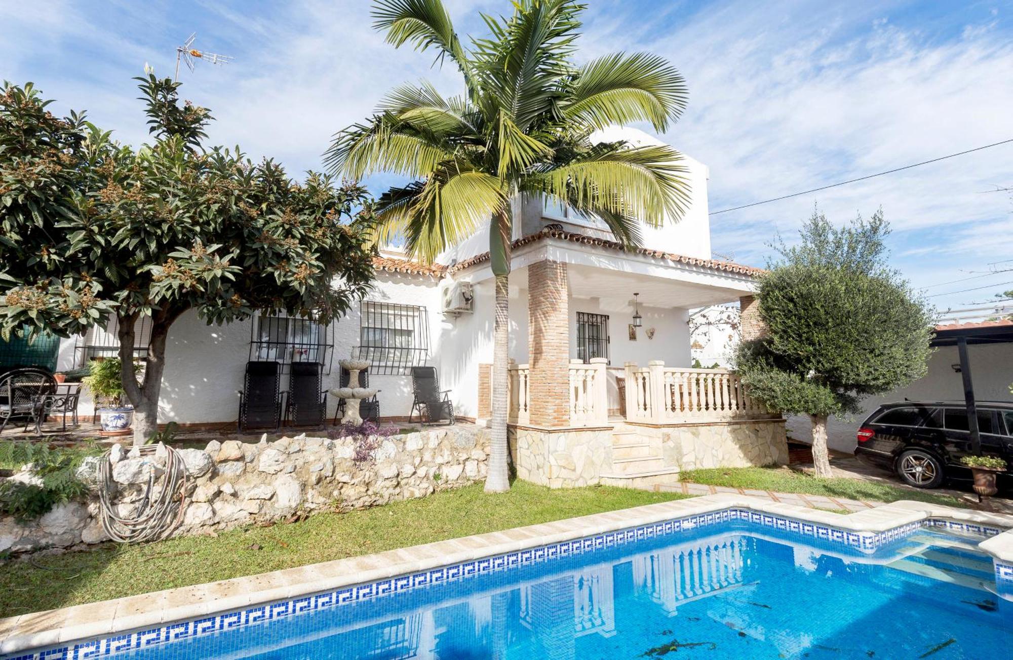 Villa Ana María *