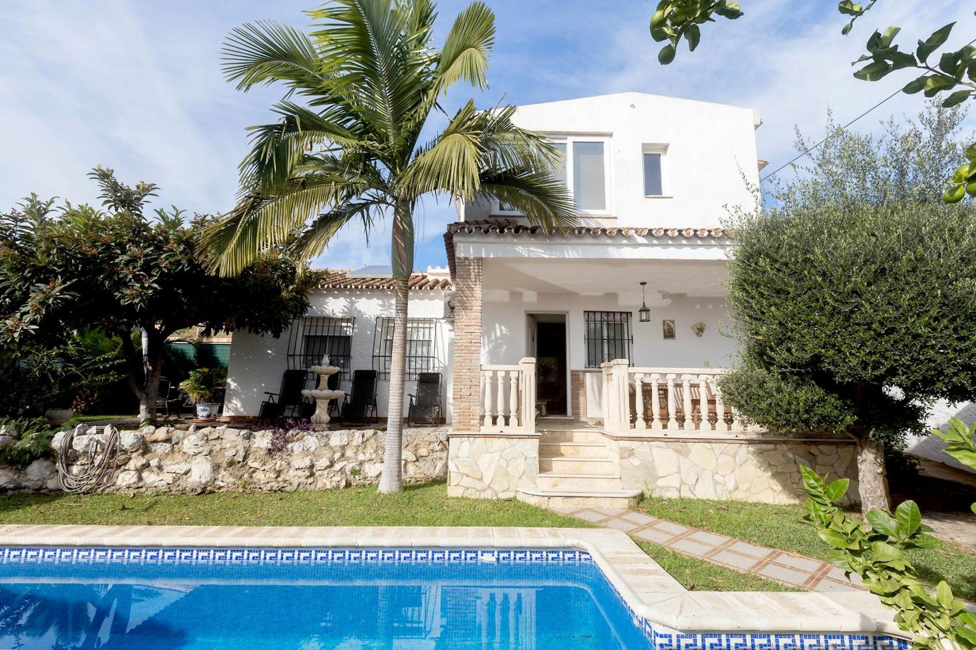 Villa Ana María *