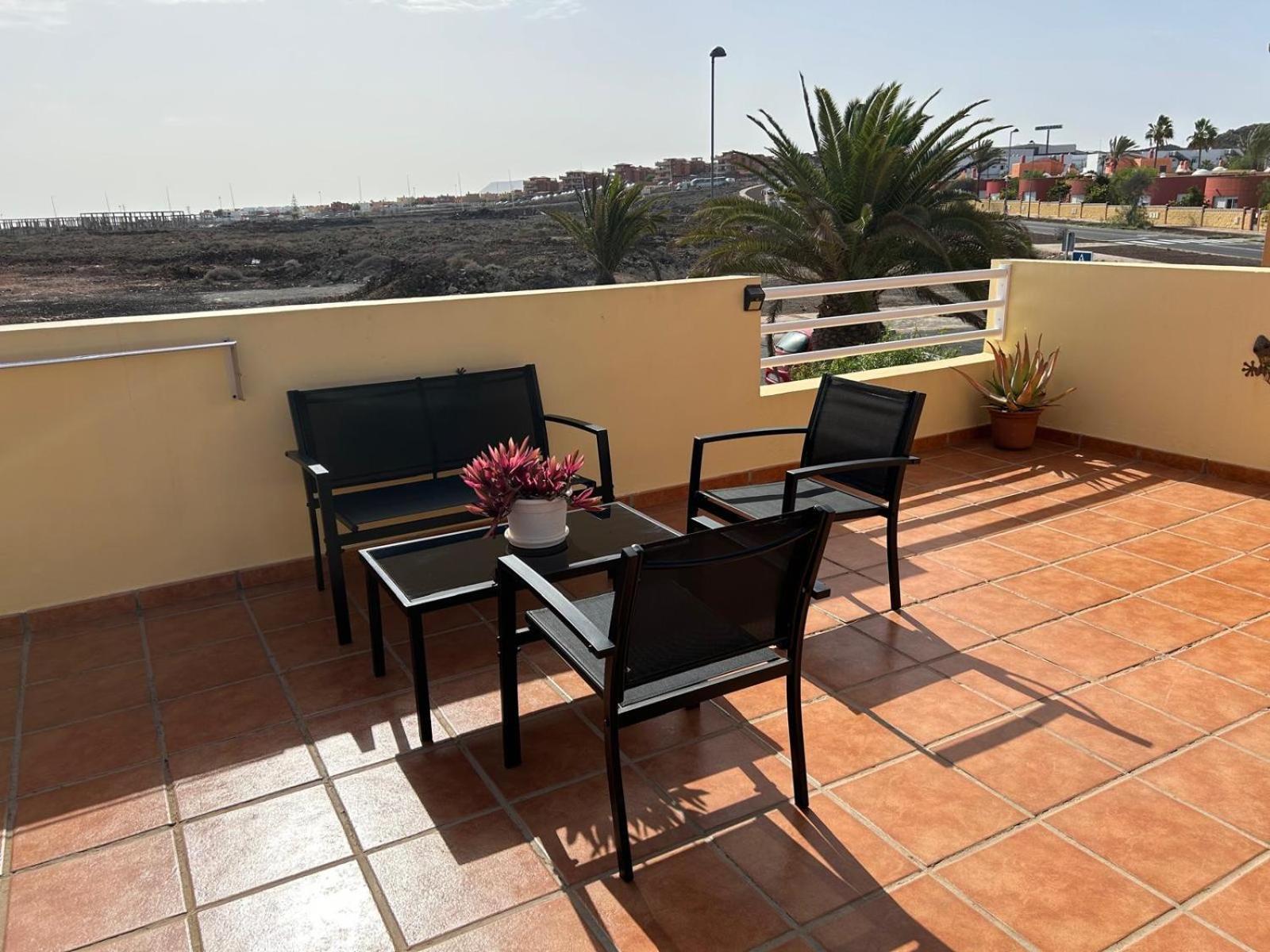 Apartamento Gran Terraza *