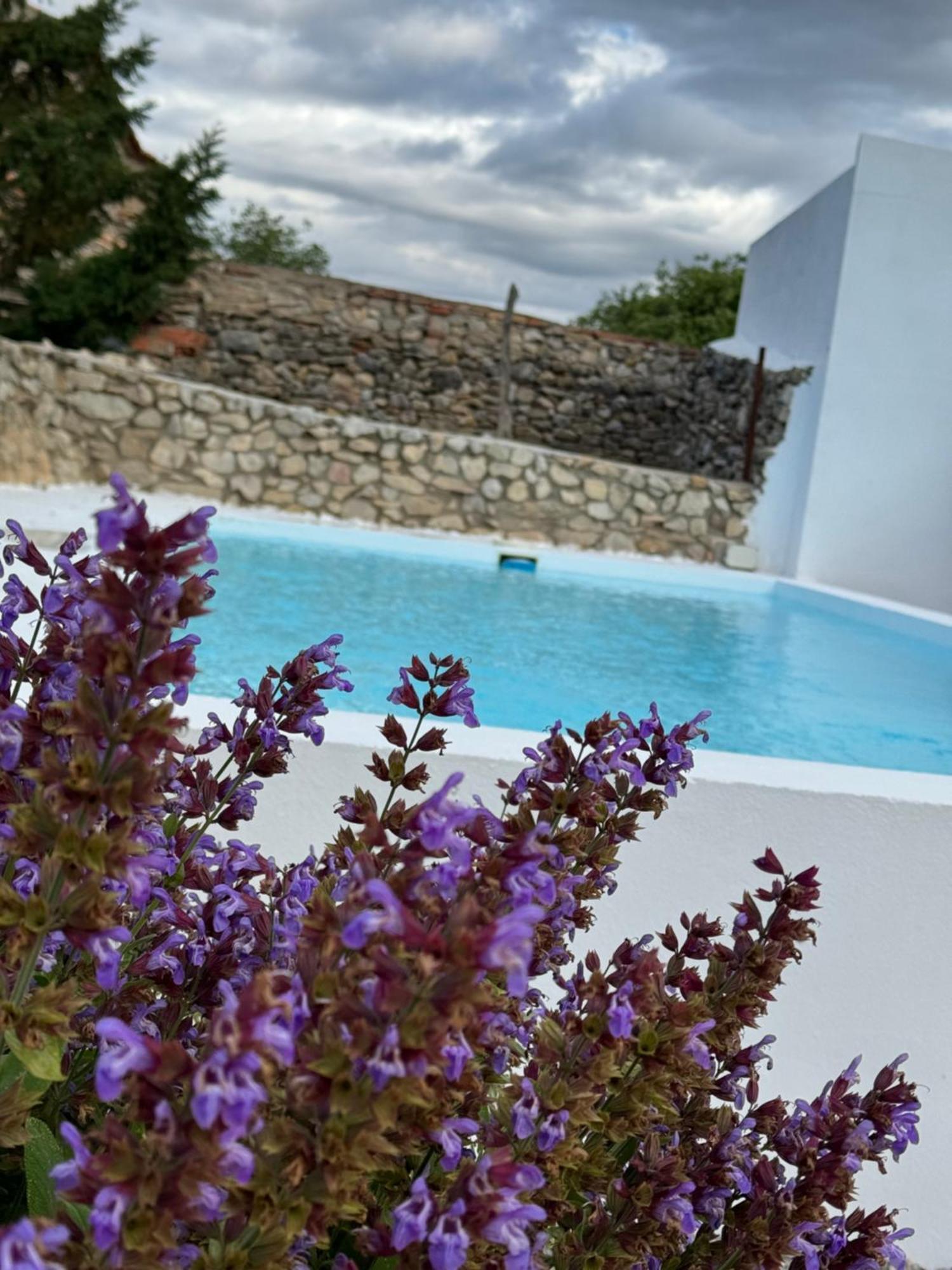 Masía La Costereta Сasa de vacaciones Catí