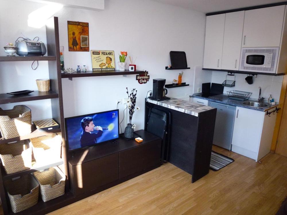 Apartamentos Formigal * Formigal