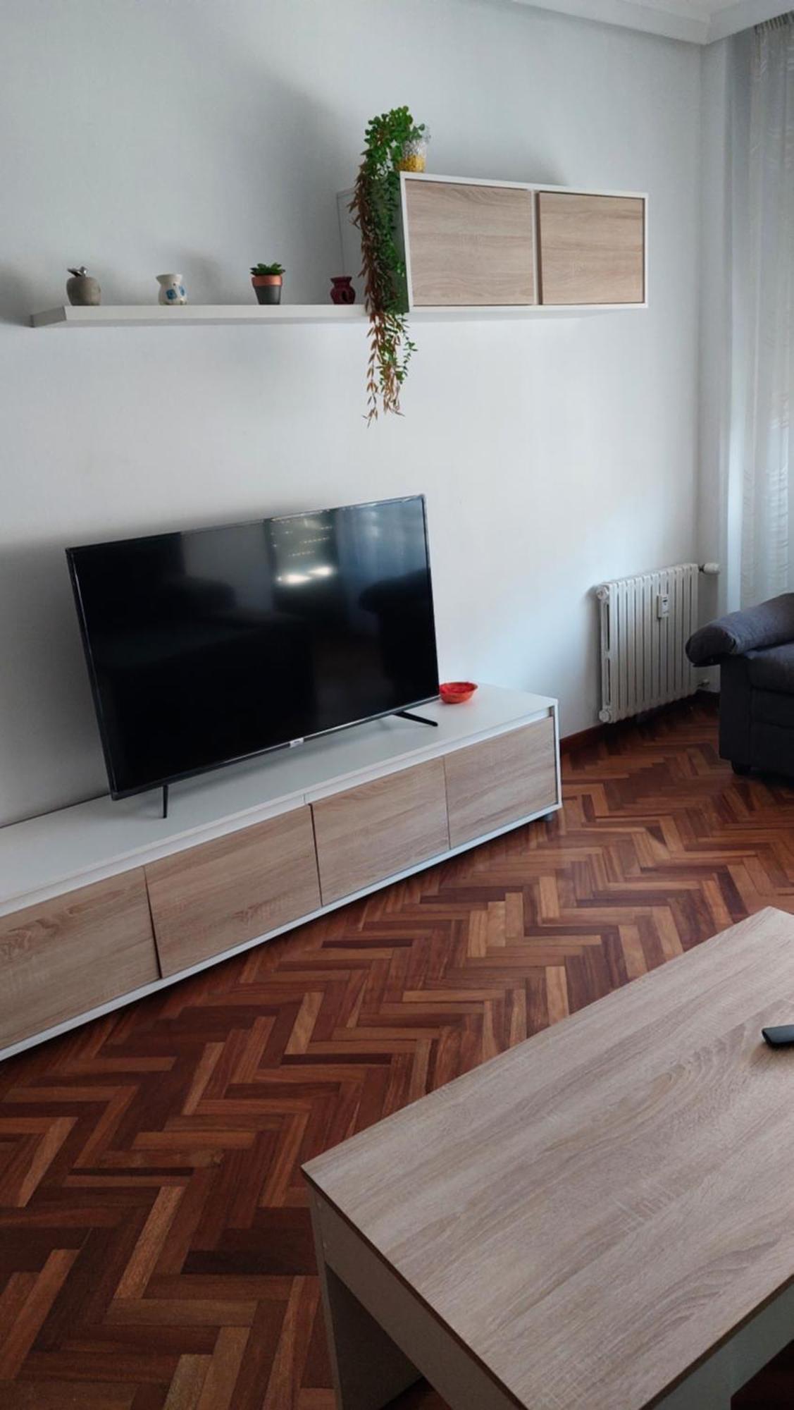 Apartamento Piso Al Lado De La Playa,