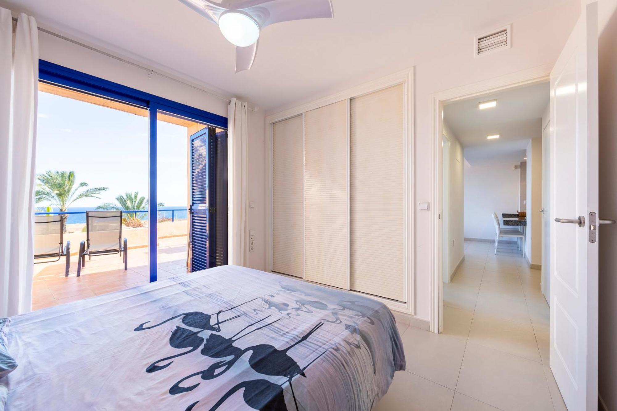 Apartamento - Big Terrace *