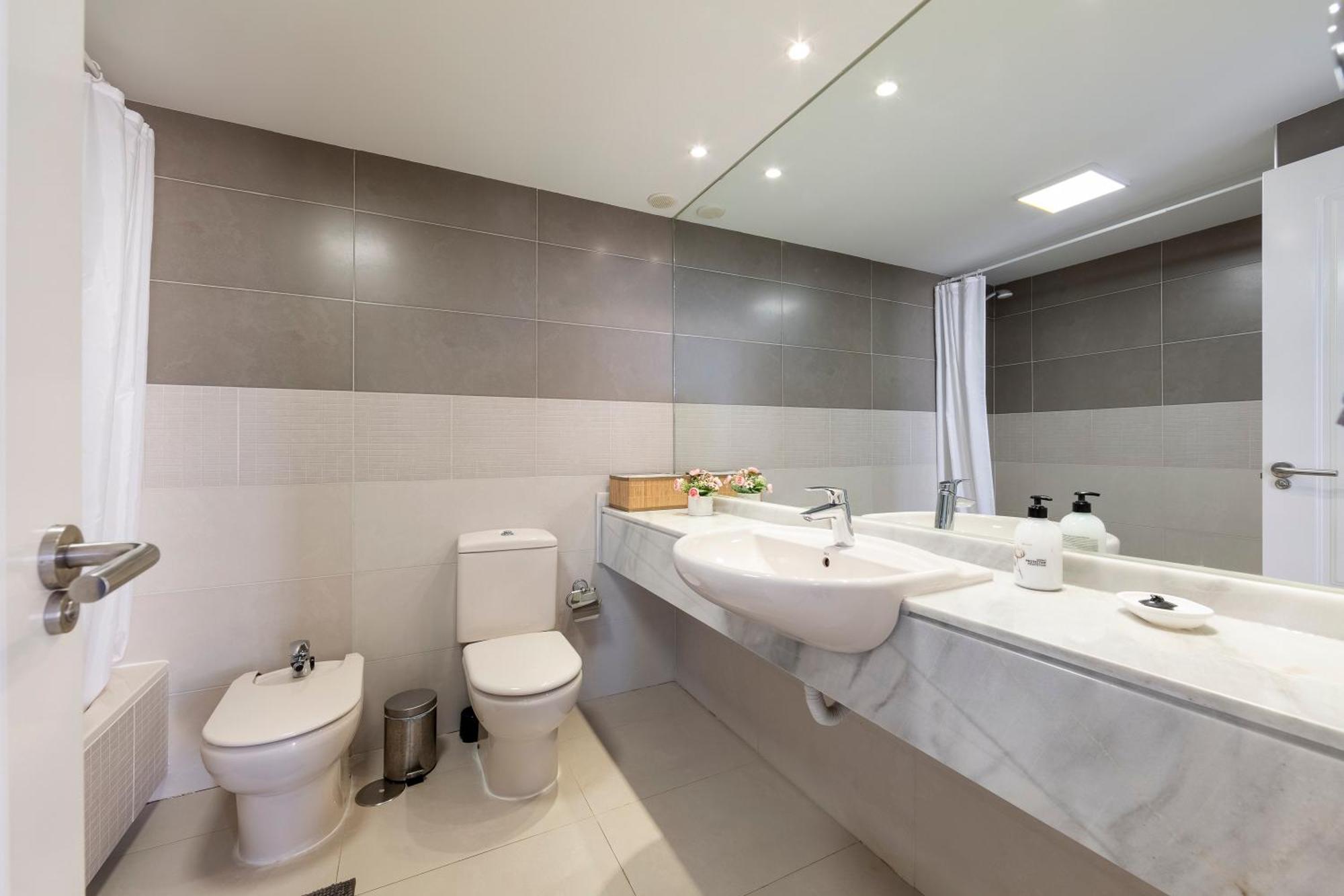 Apartamento - Big Terrace *