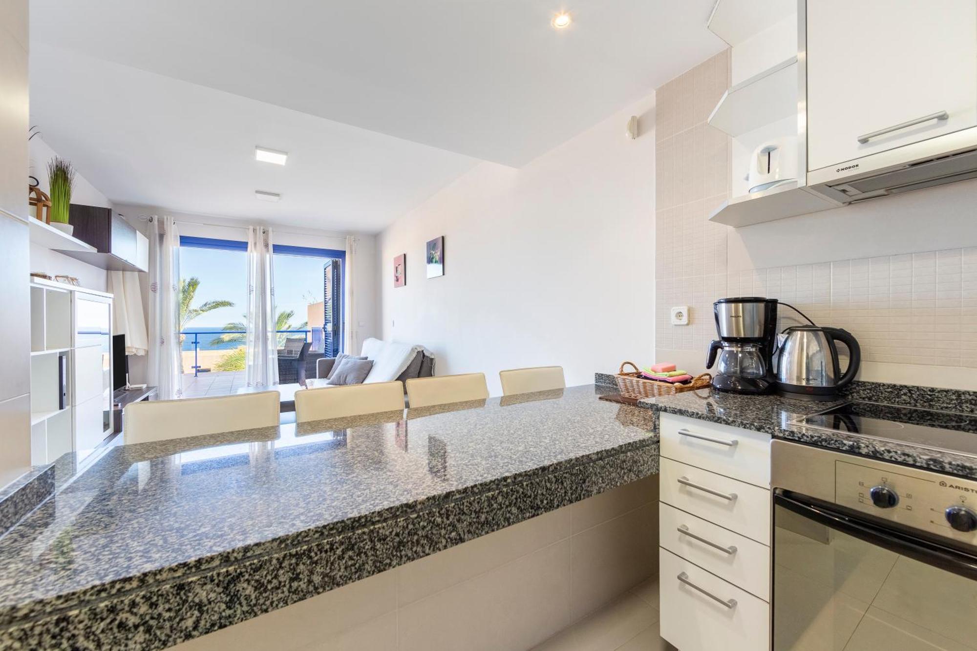 - Big Terrace Apartamento *