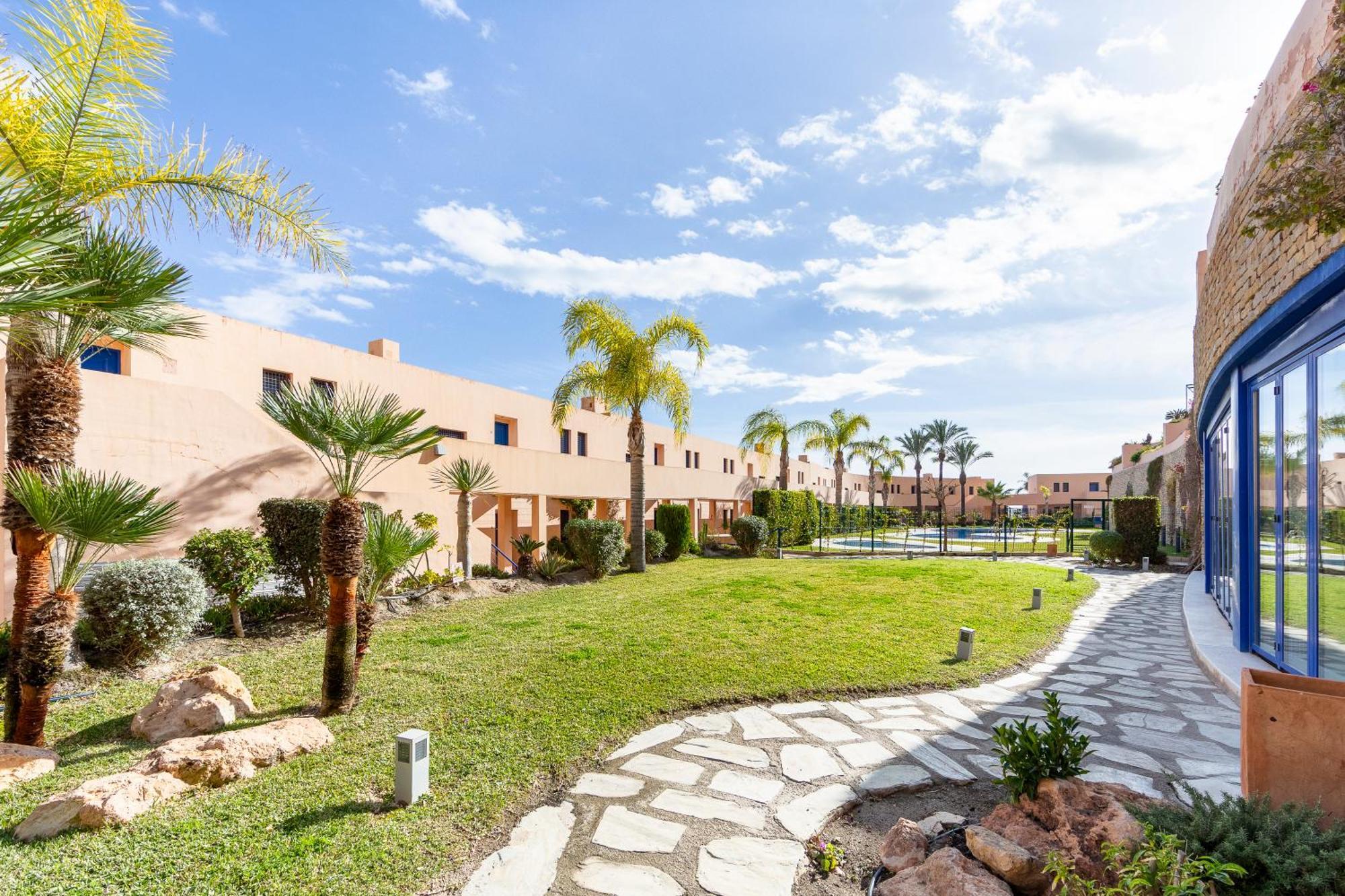 Apartamento - Big Terrace *