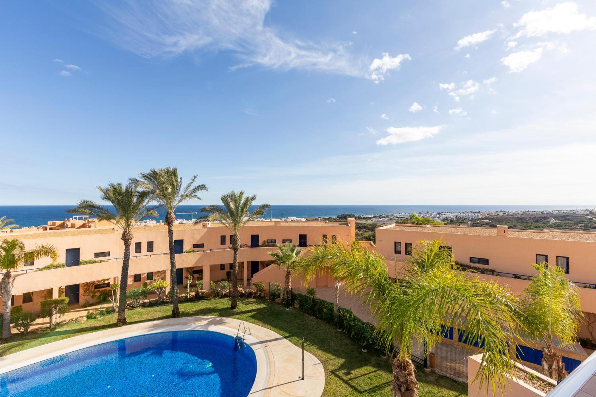 - Big Terrace Apartamento