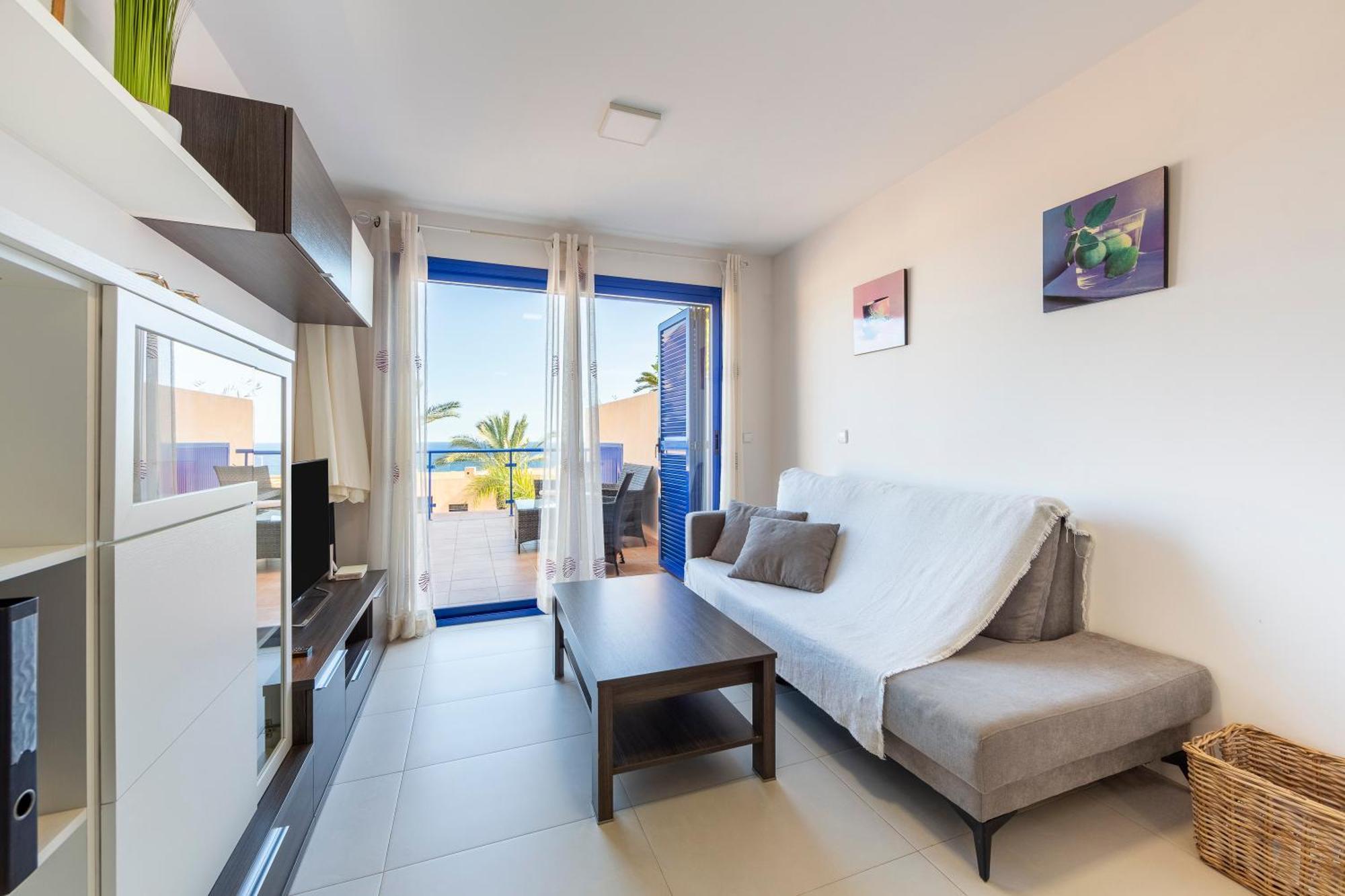Apartamento - Big Terrace