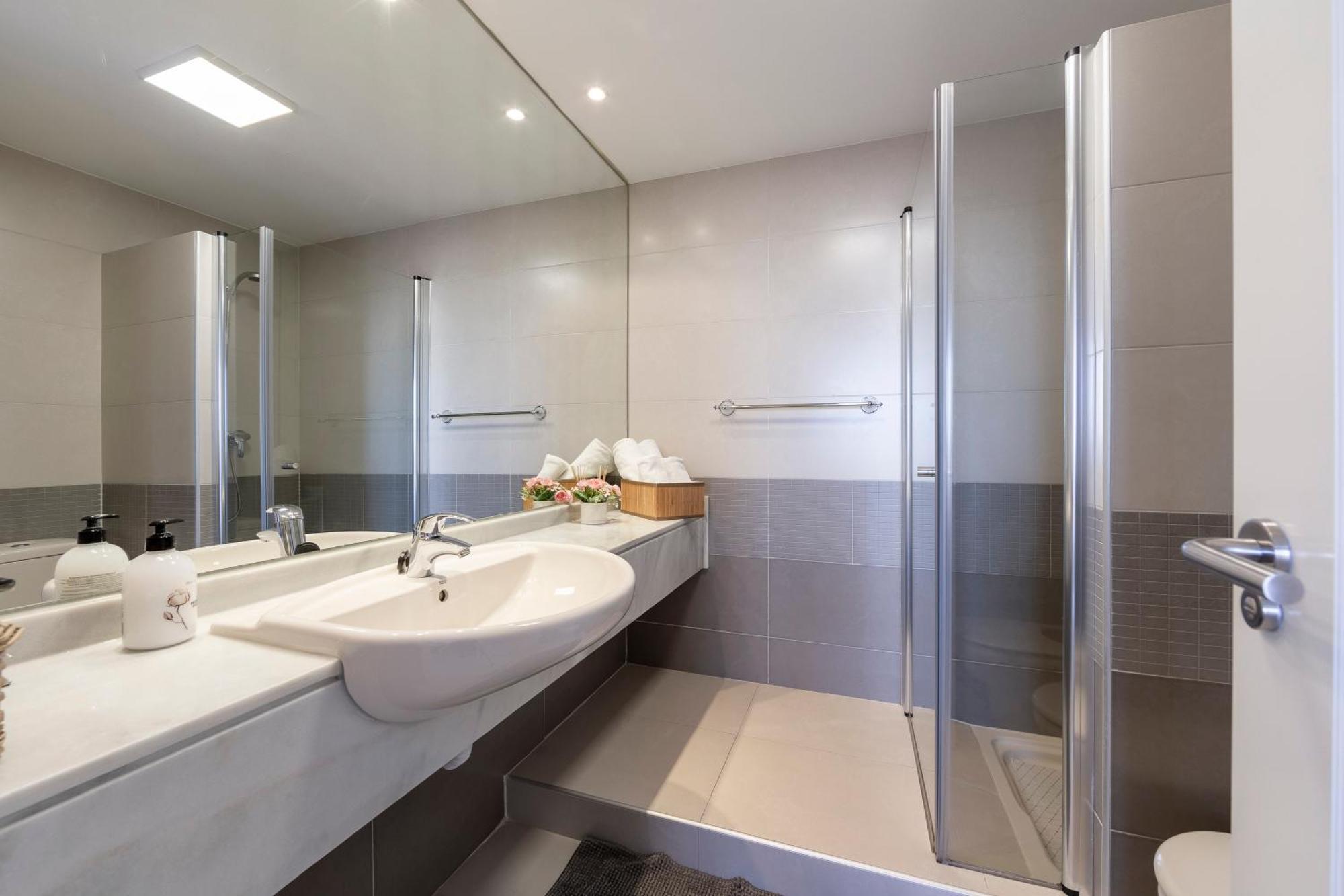 Apartamento - Big Terrace *
