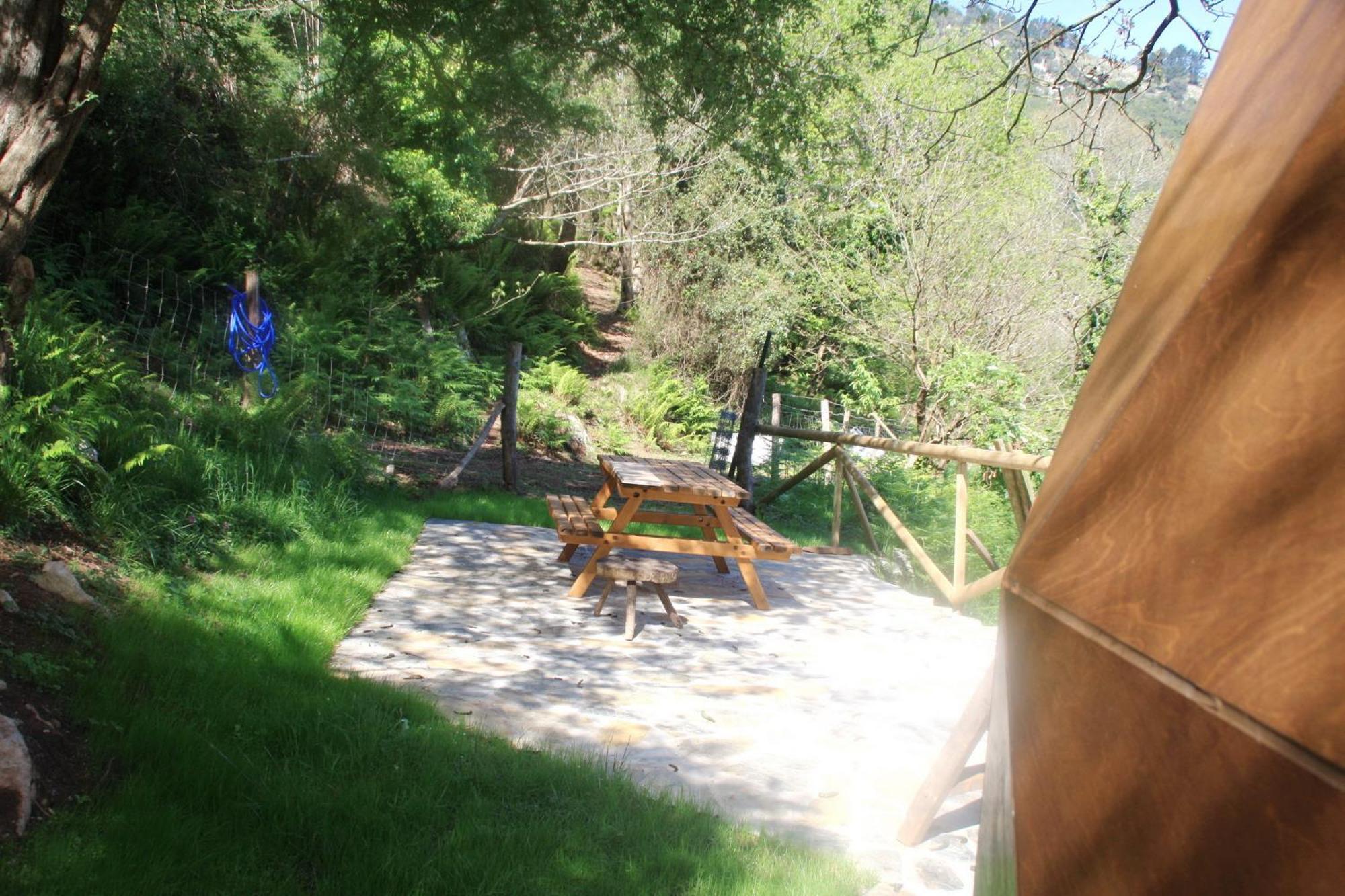 Сasa de vacaciones Domocantabria *
