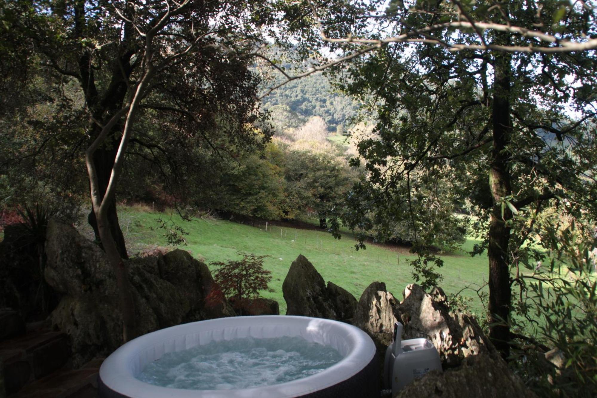 Domocantabria Сasa de vacaciones