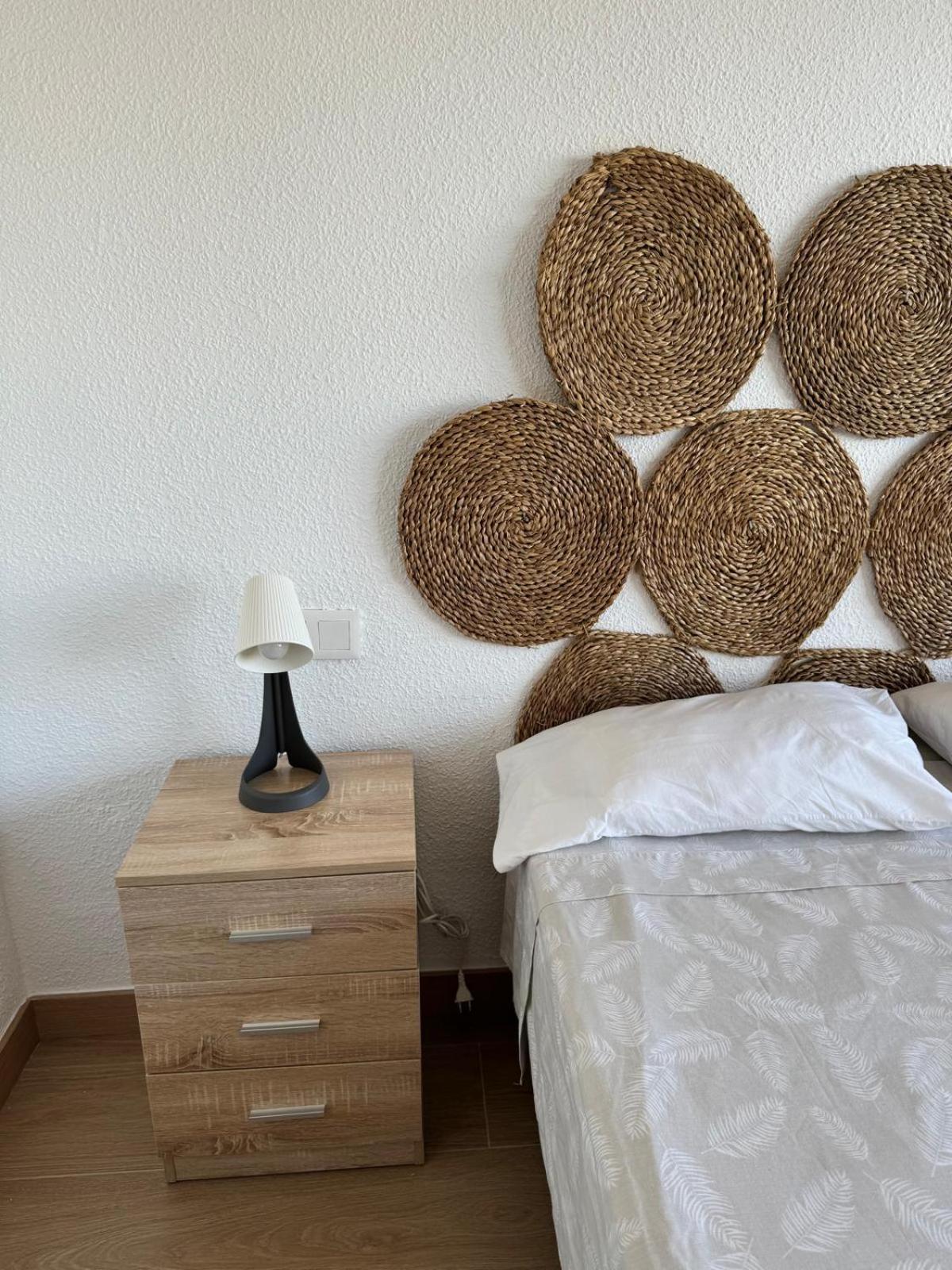 Bonito Triplex Con Increibles Vistas Benidorm