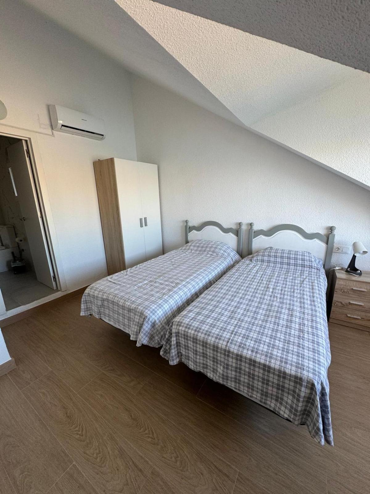 Bonito Triplex Con Increibles Vistas Holiday home