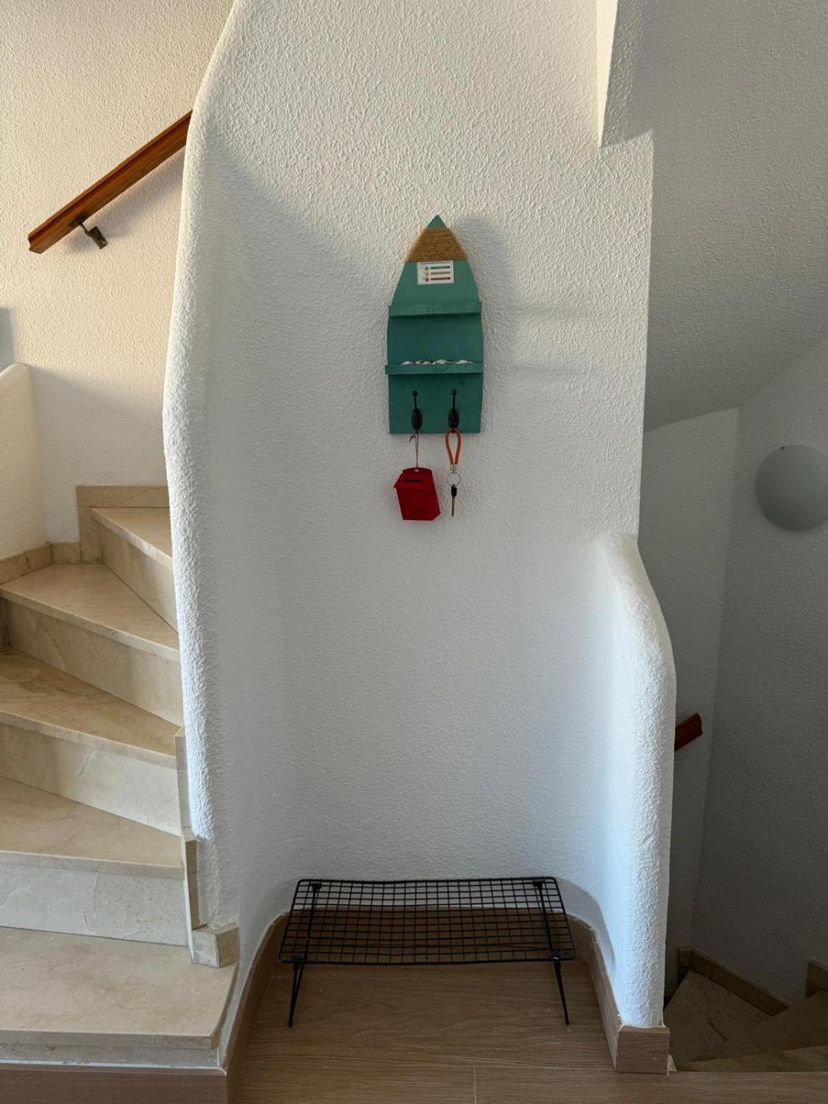 Holiday home Bonito Triplex Con Increibles Vistas