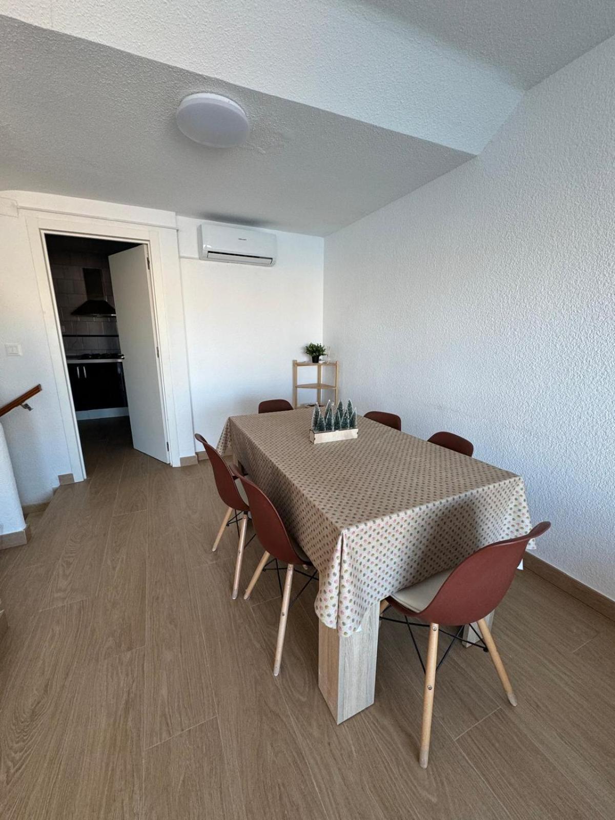 Bonito Triplex Con Increibles Vistas Holiday home *