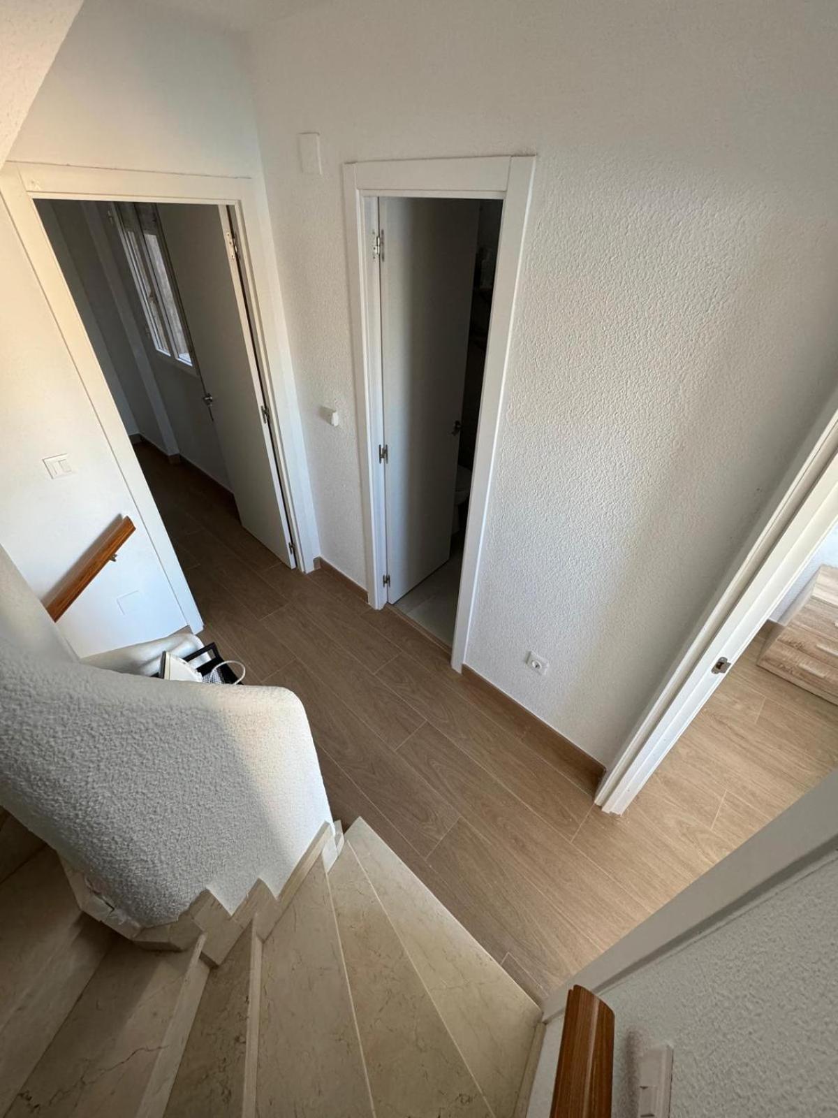Holiday home Bonito Triplex Con Increibles Vistas *