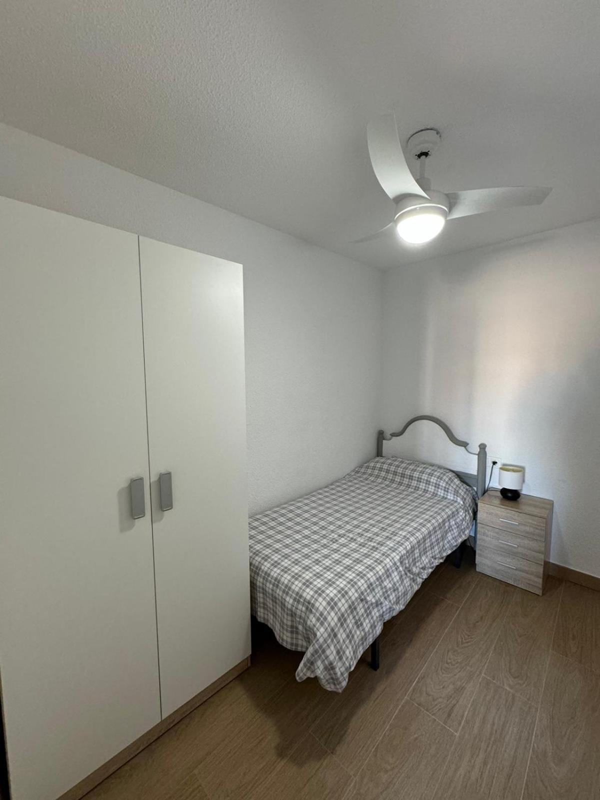 Bonito Triplex Con Increibles Vistas Benidorm