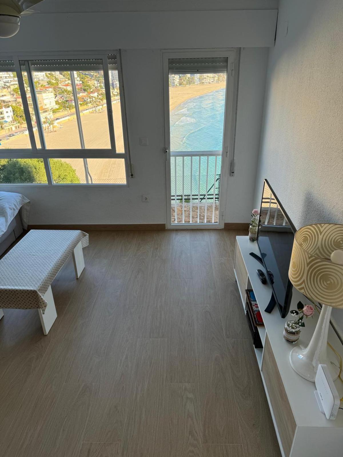Bonito Triplex Con Increibles Vistas
