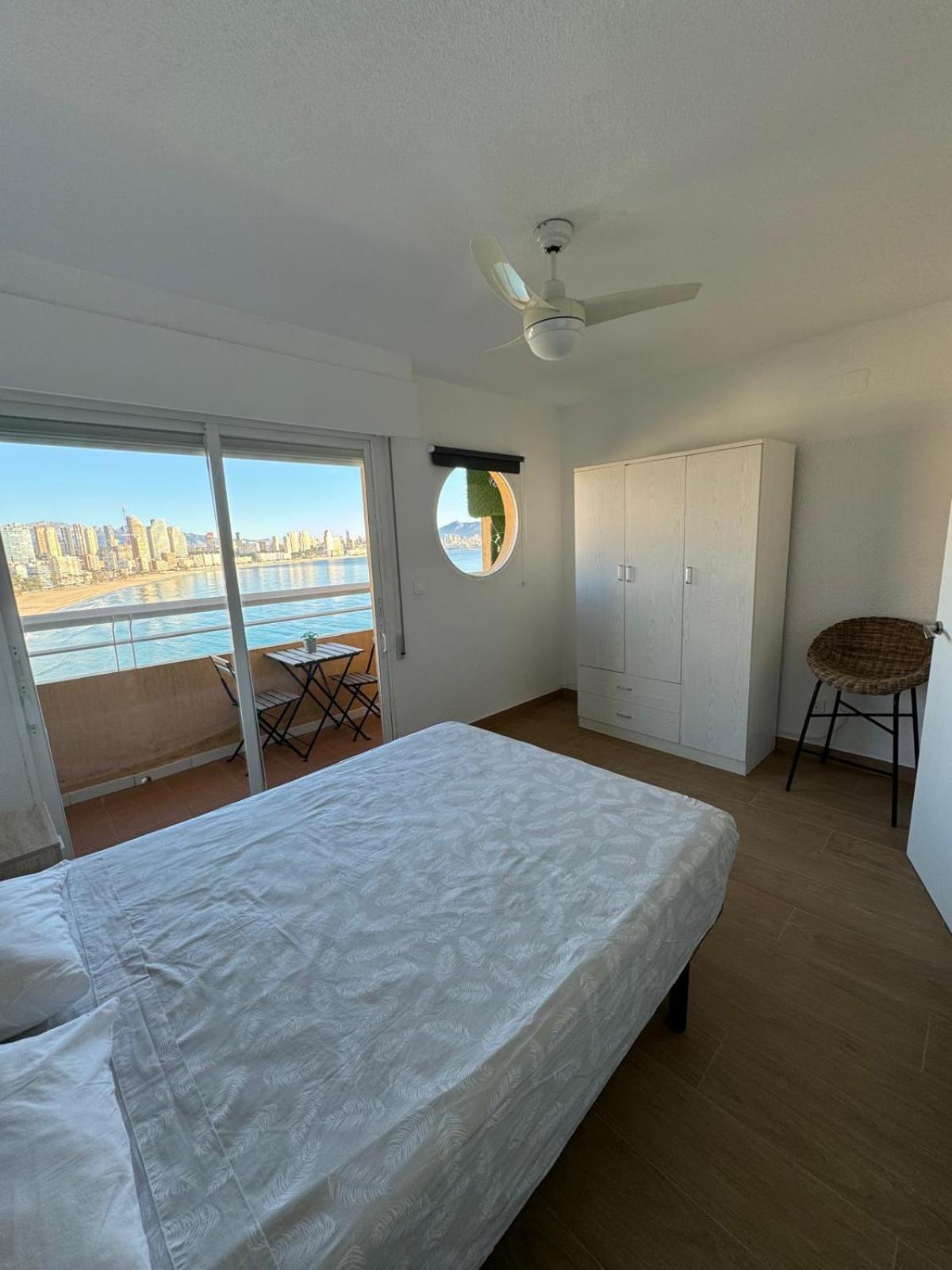 Bonito Triplex Con Increibles Vistas Holiday home