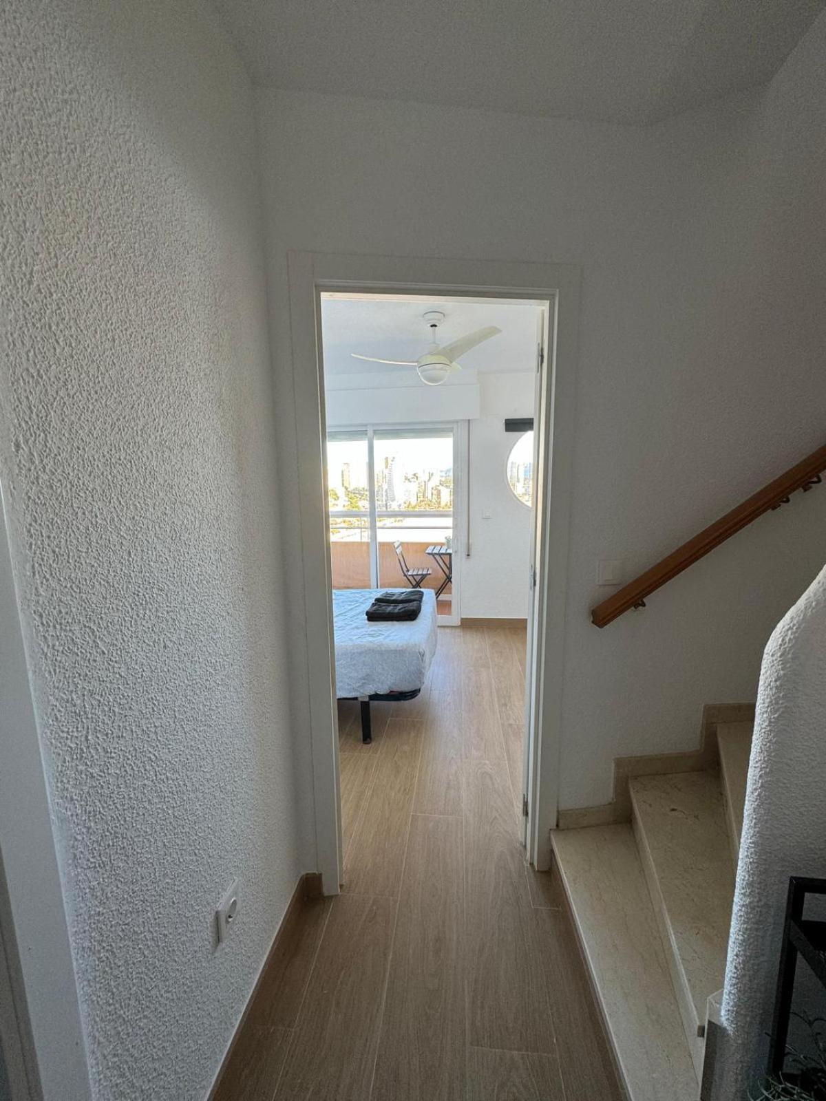 Holiday home Bonito Triplex Con Increibles Vistas