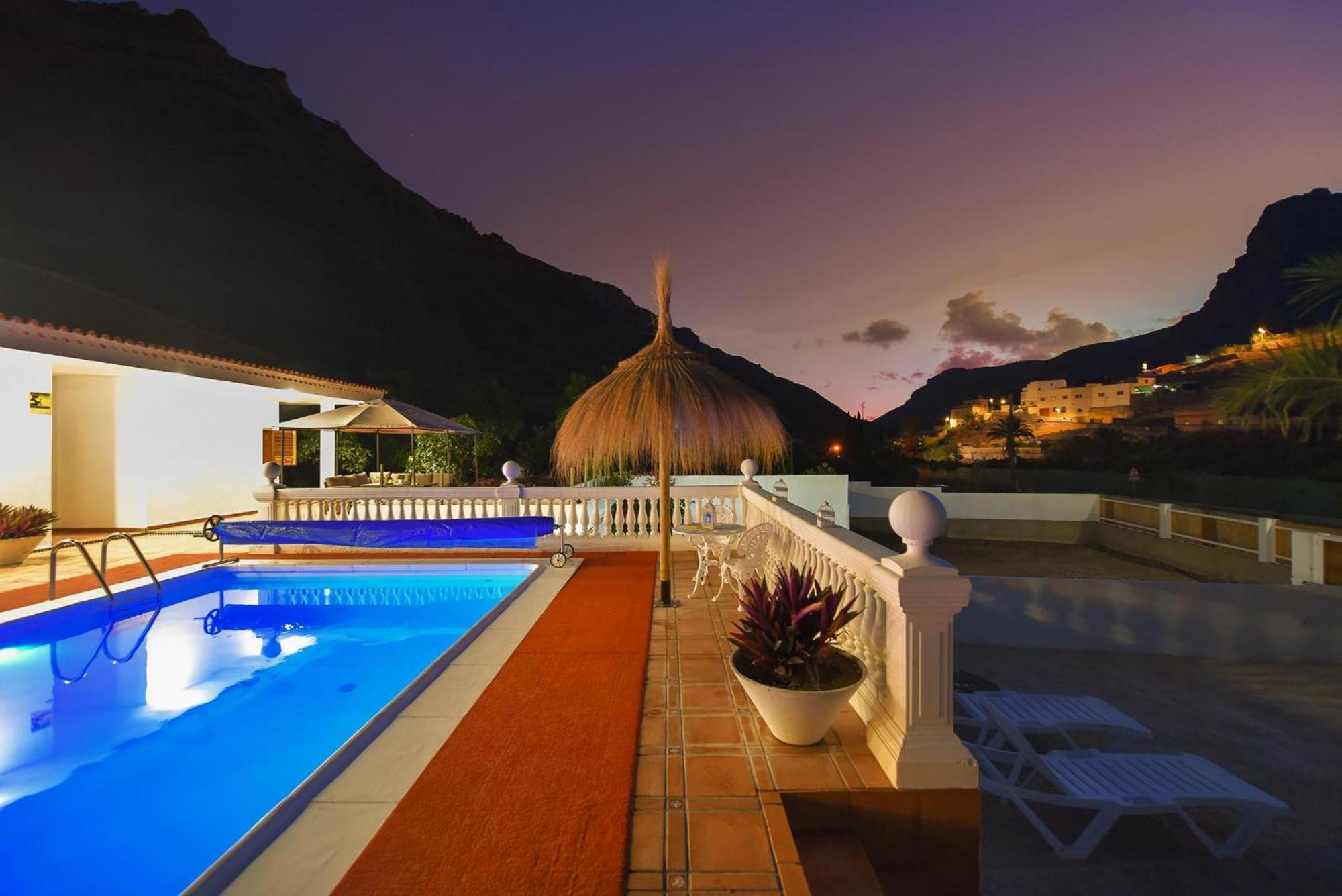 Sun Cay By Villagrancanaria Villa
