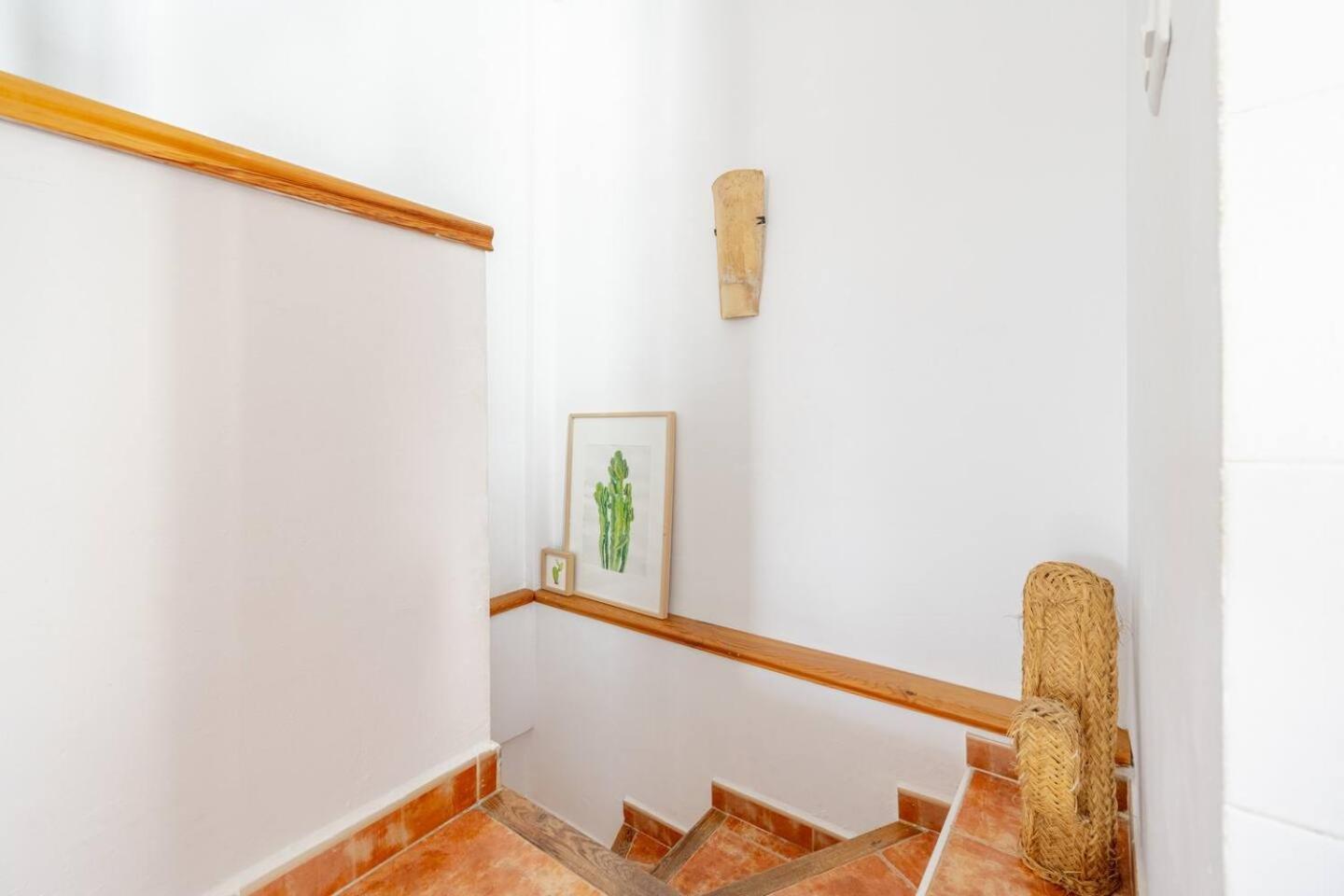 Alzeina, Casa Con Mucho Encanto A 300mtr De La Playa Holiday home *