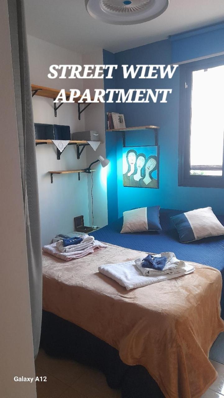 Apartamento Abrigos 2 Ocean Relax, Wifi, Playas *