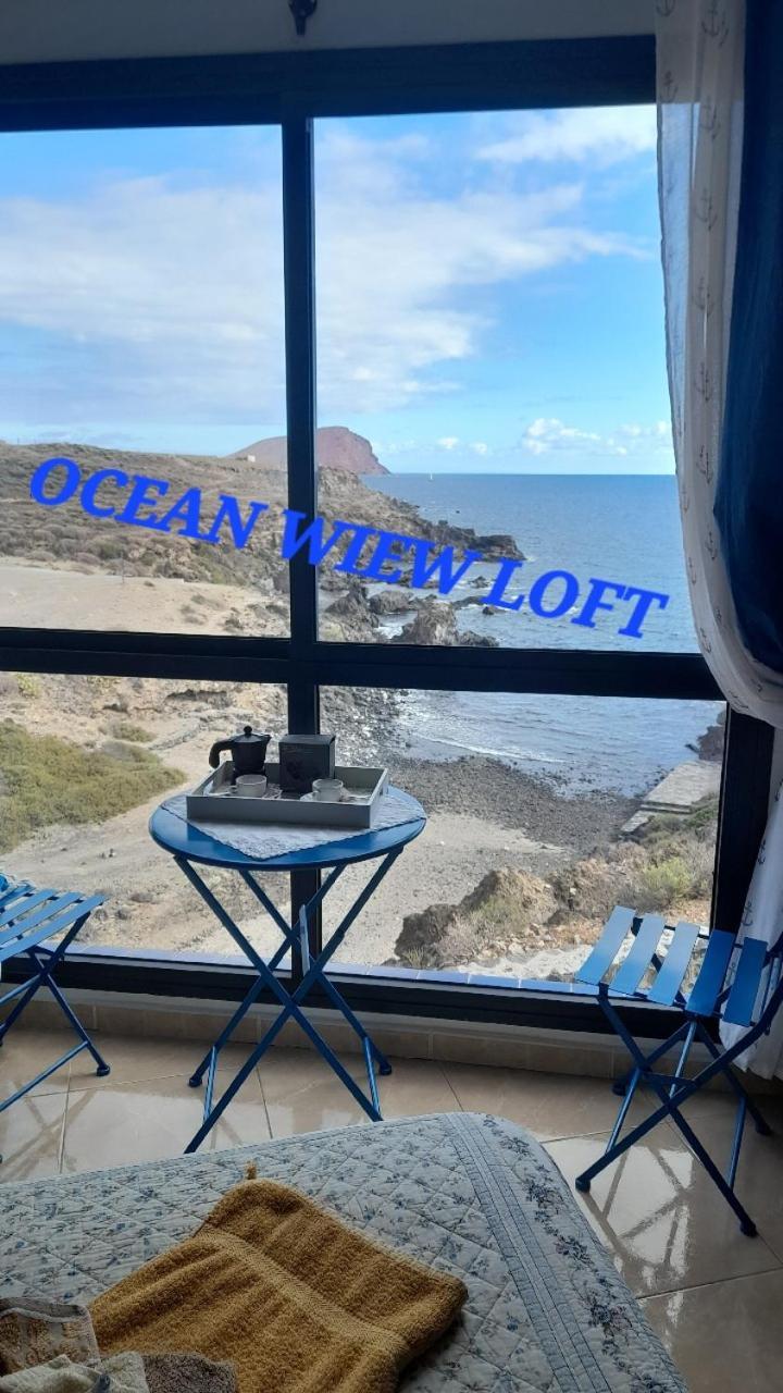 Apartamento Abrigos 2 Ocean Relax, Wifi, Playas *