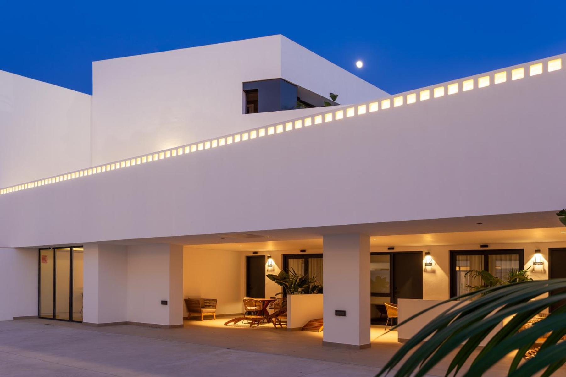 Hamus Apartahotel Conil De La Frontera